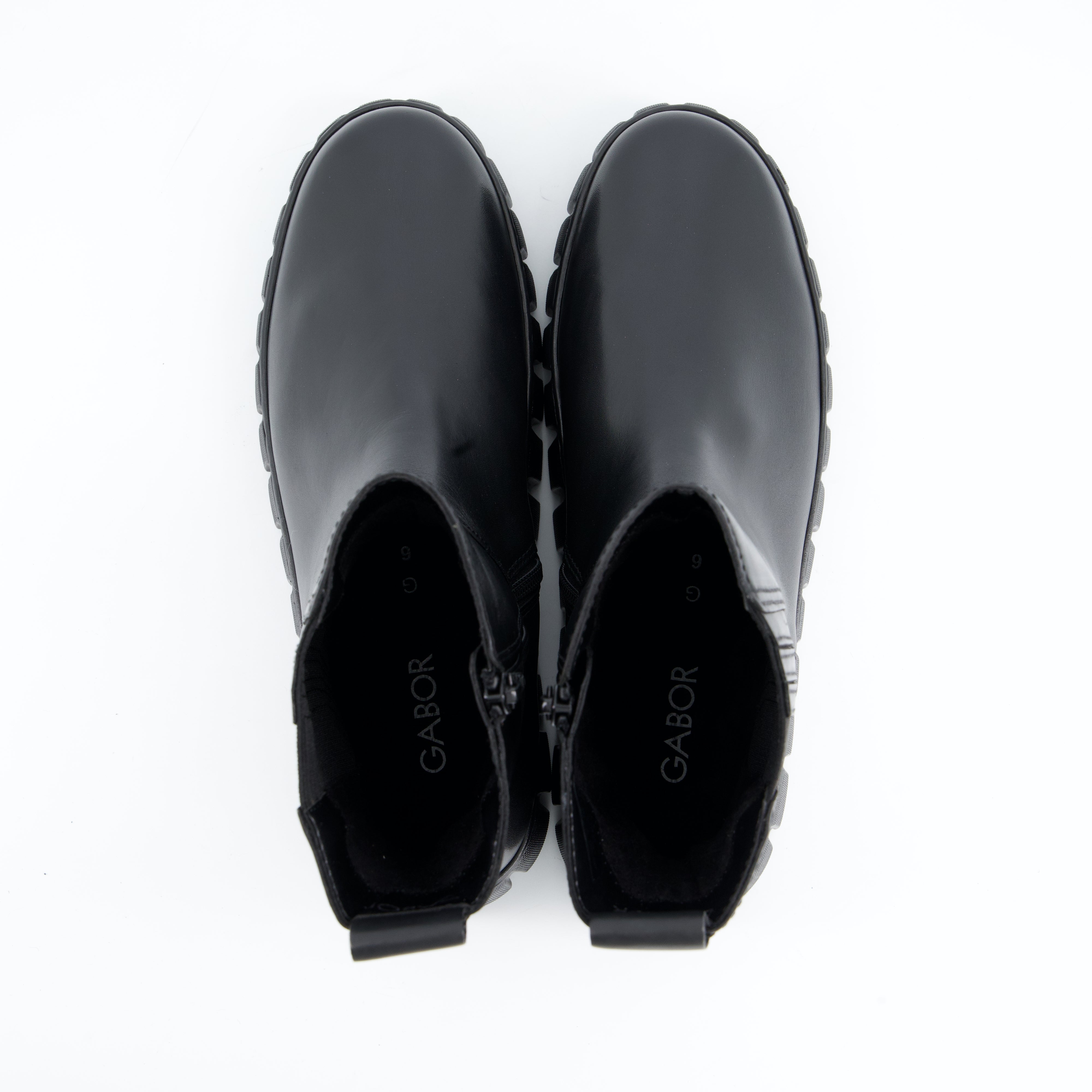 Stiefelette