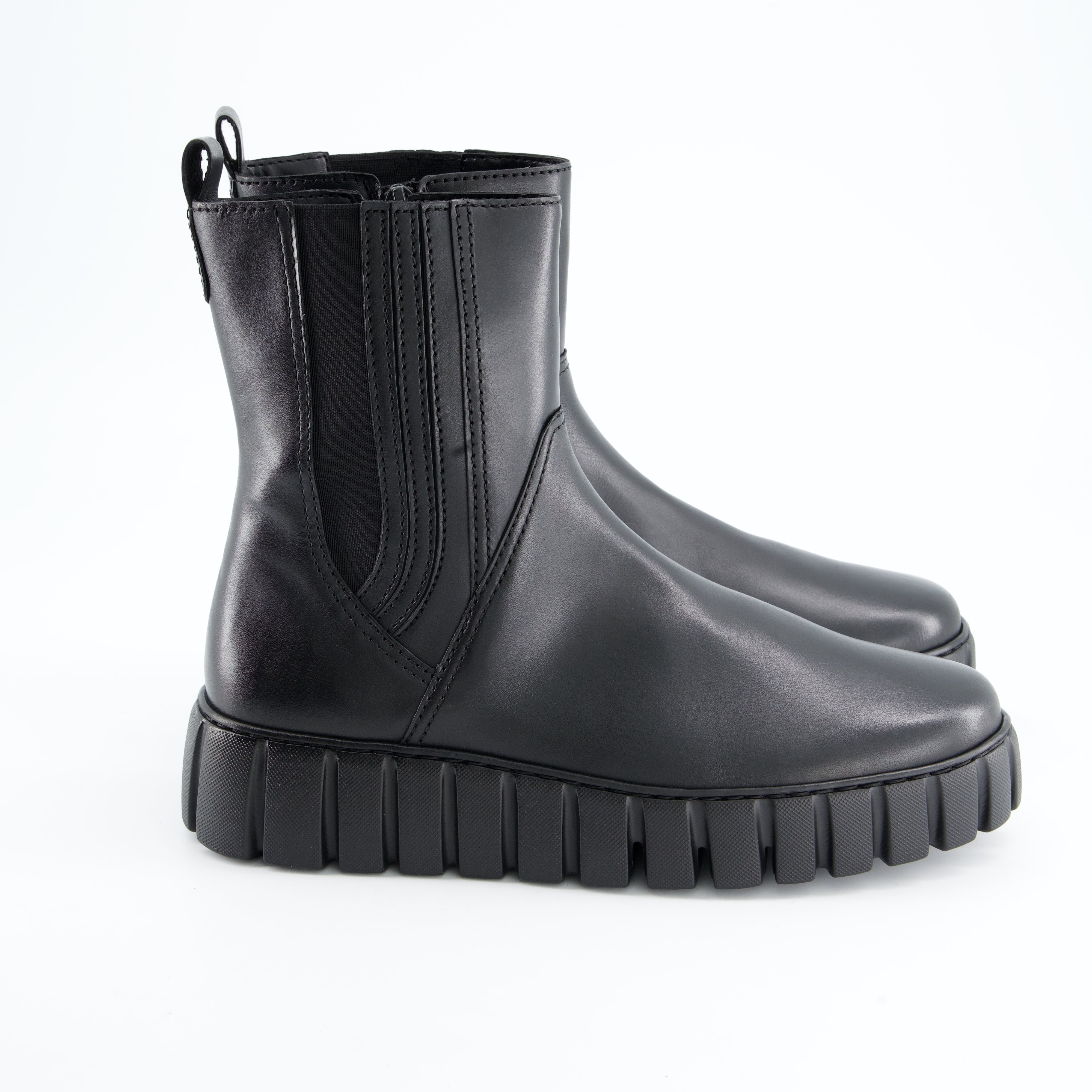 Stiefelette