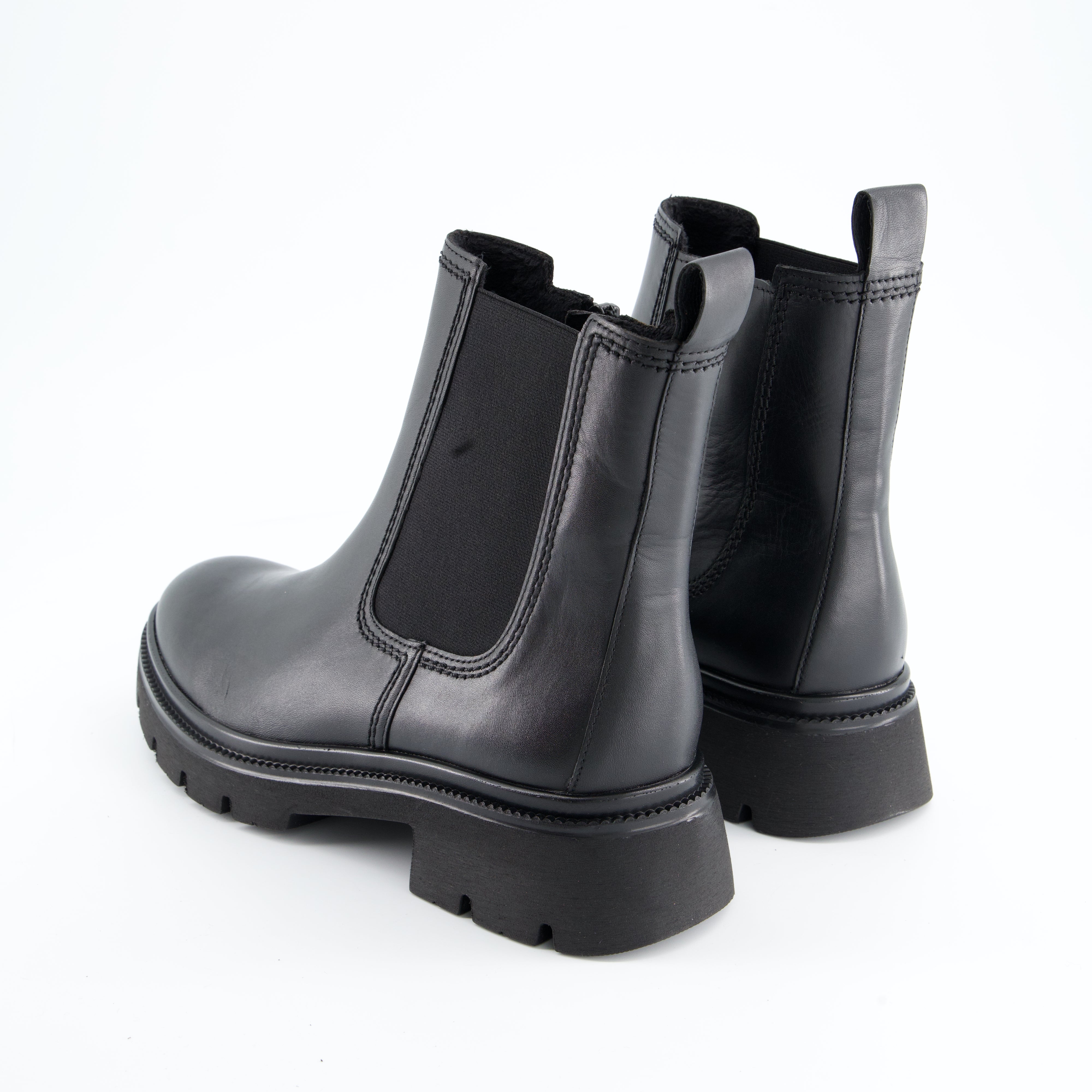 Stiefelette