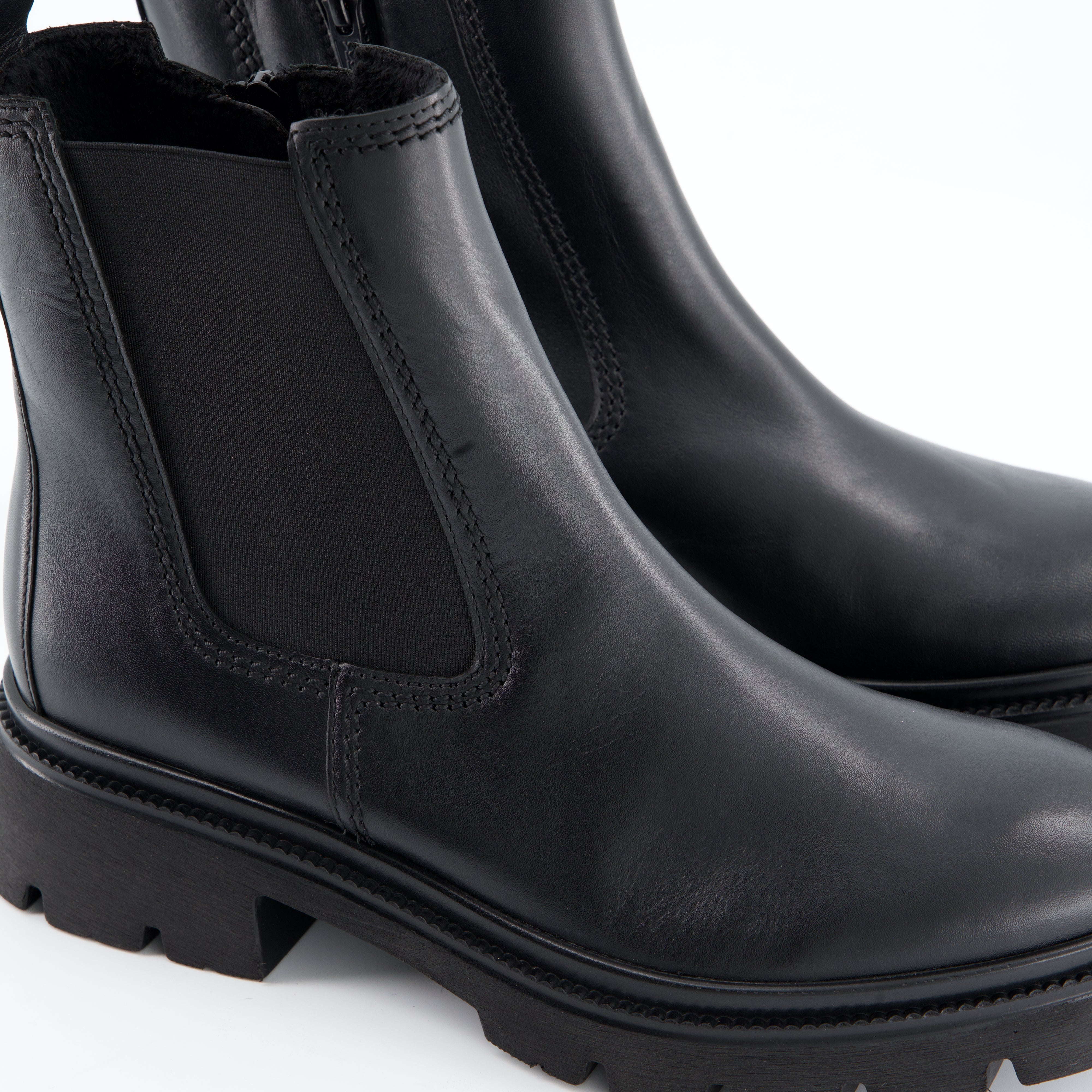 Stiefelette