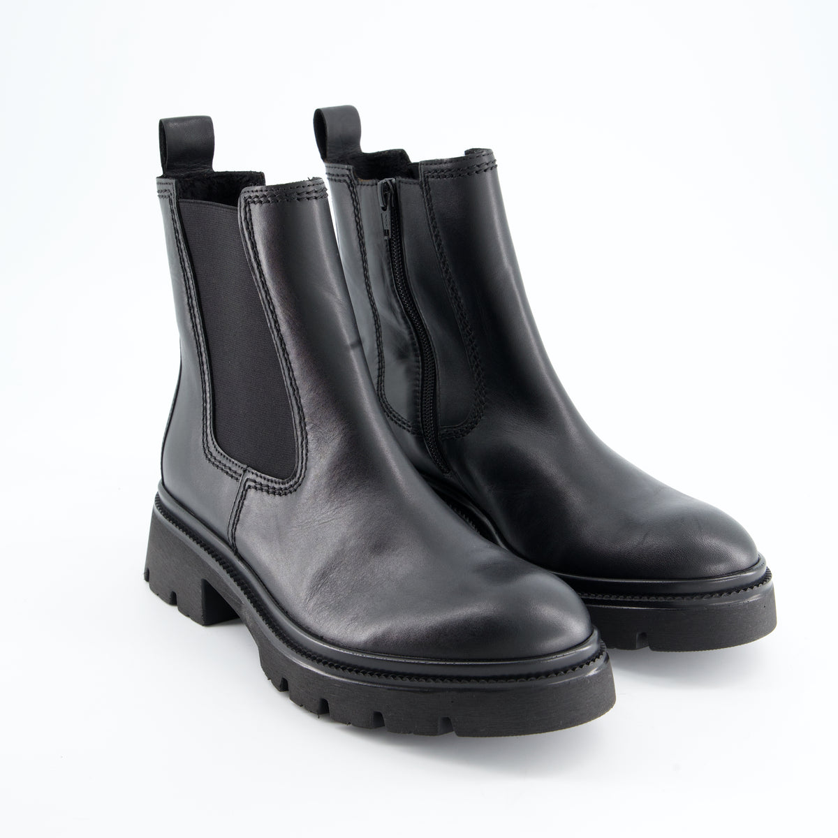 Stiefelette