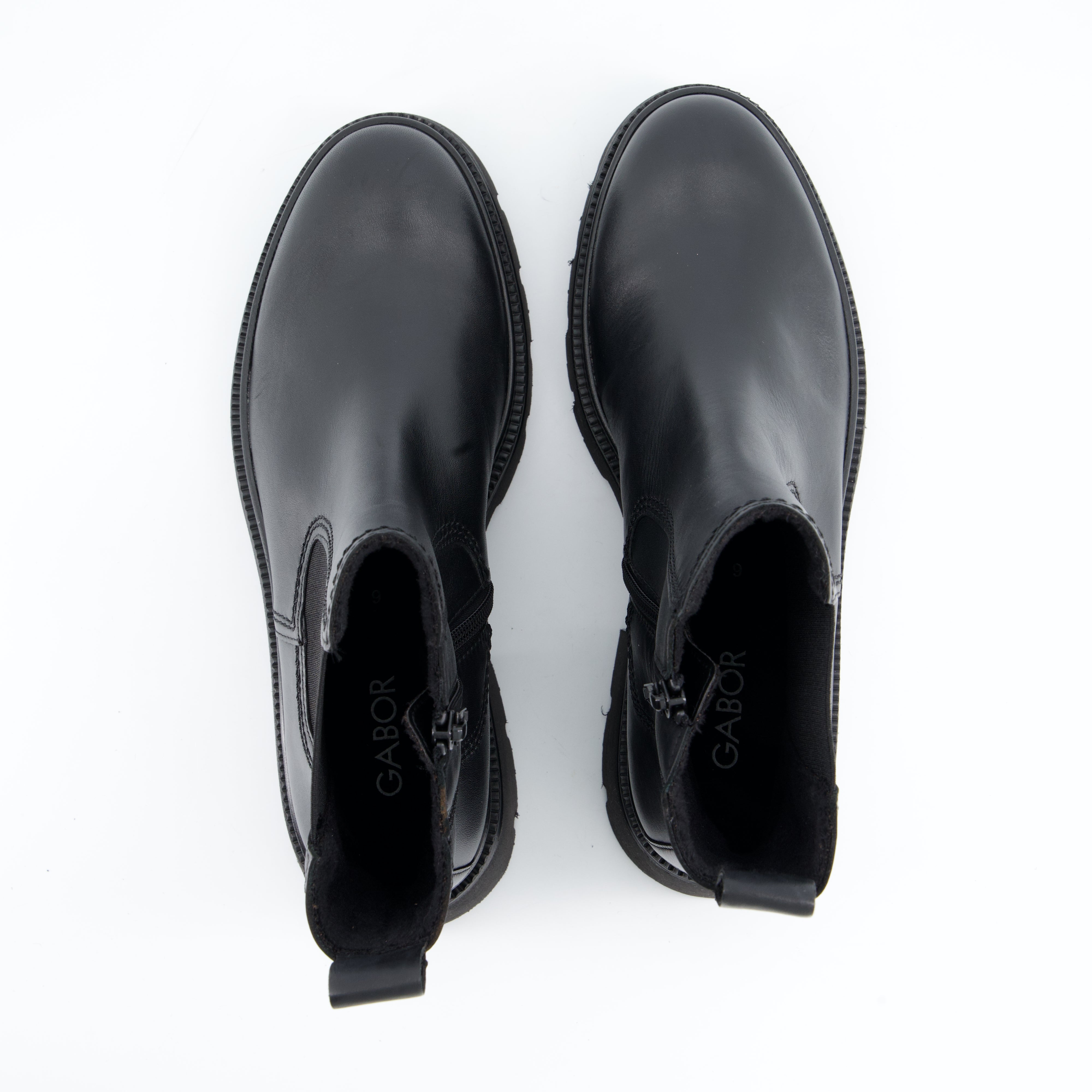 Stiefelette