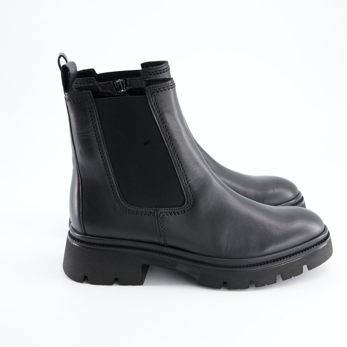 Stiefelette