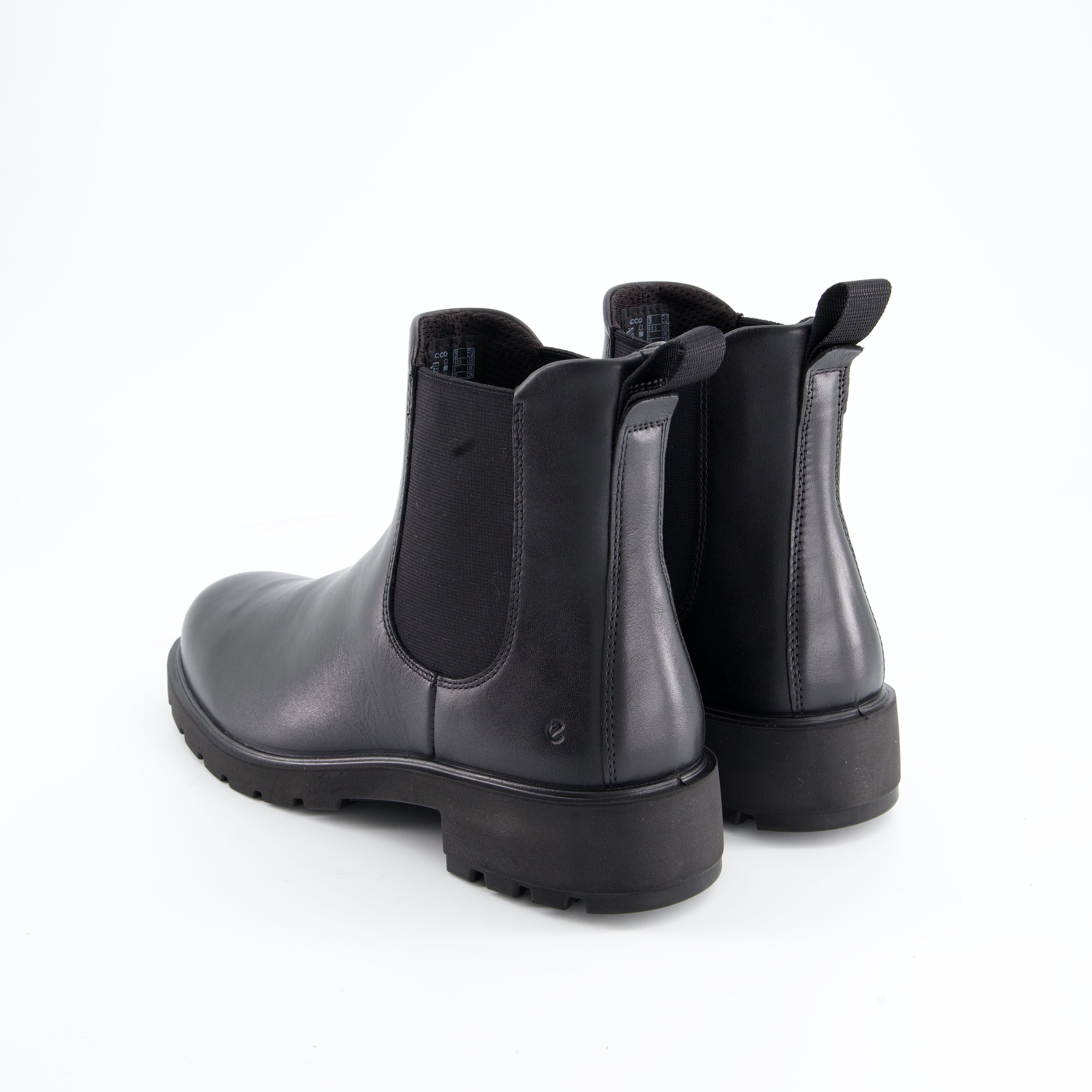 Stiefelette ECCO METROPOLE VIENNA W