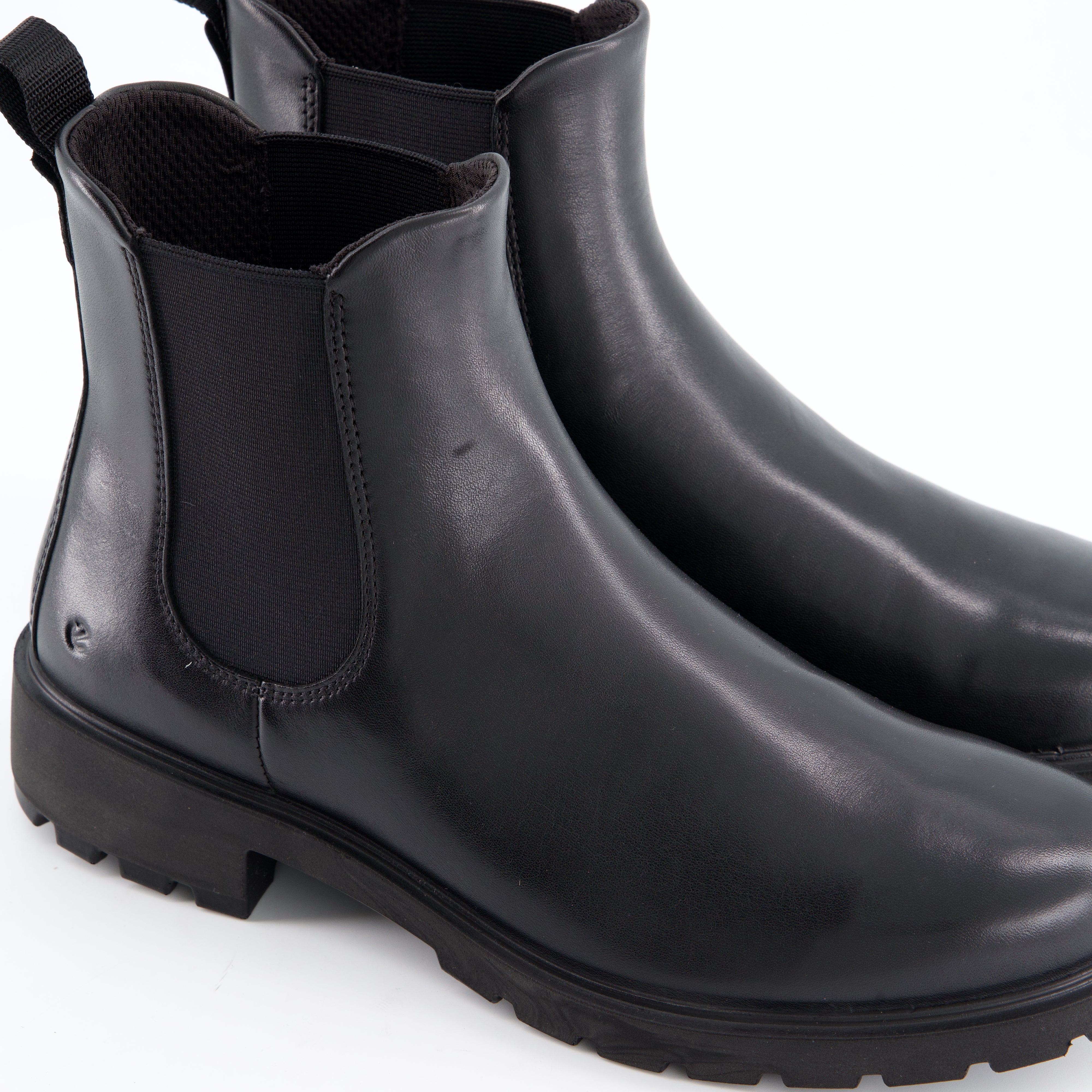 Stiefelette ECCO METROPOLE VIENNA W