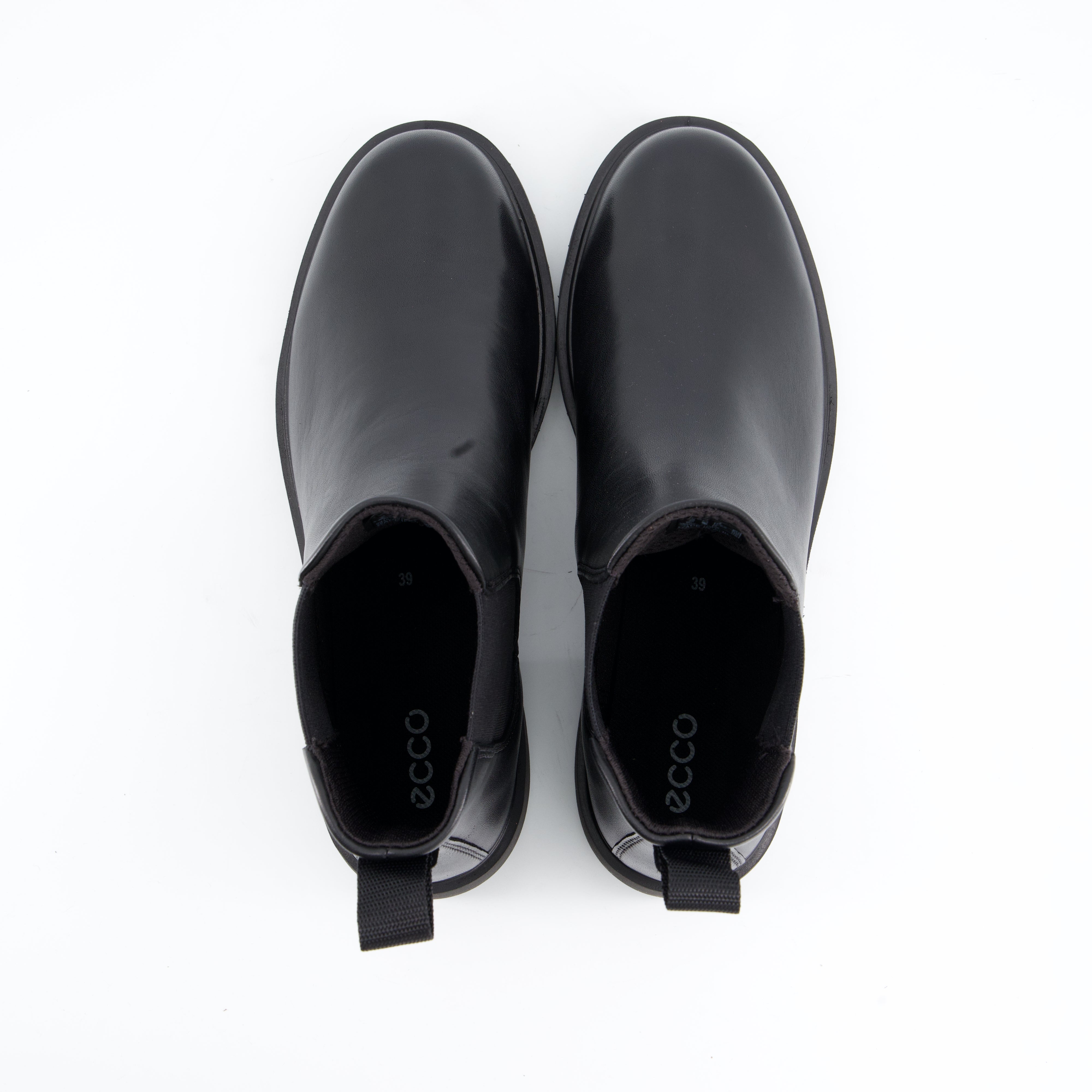 Stiefelette ECCO METROPOLE VIENNA W