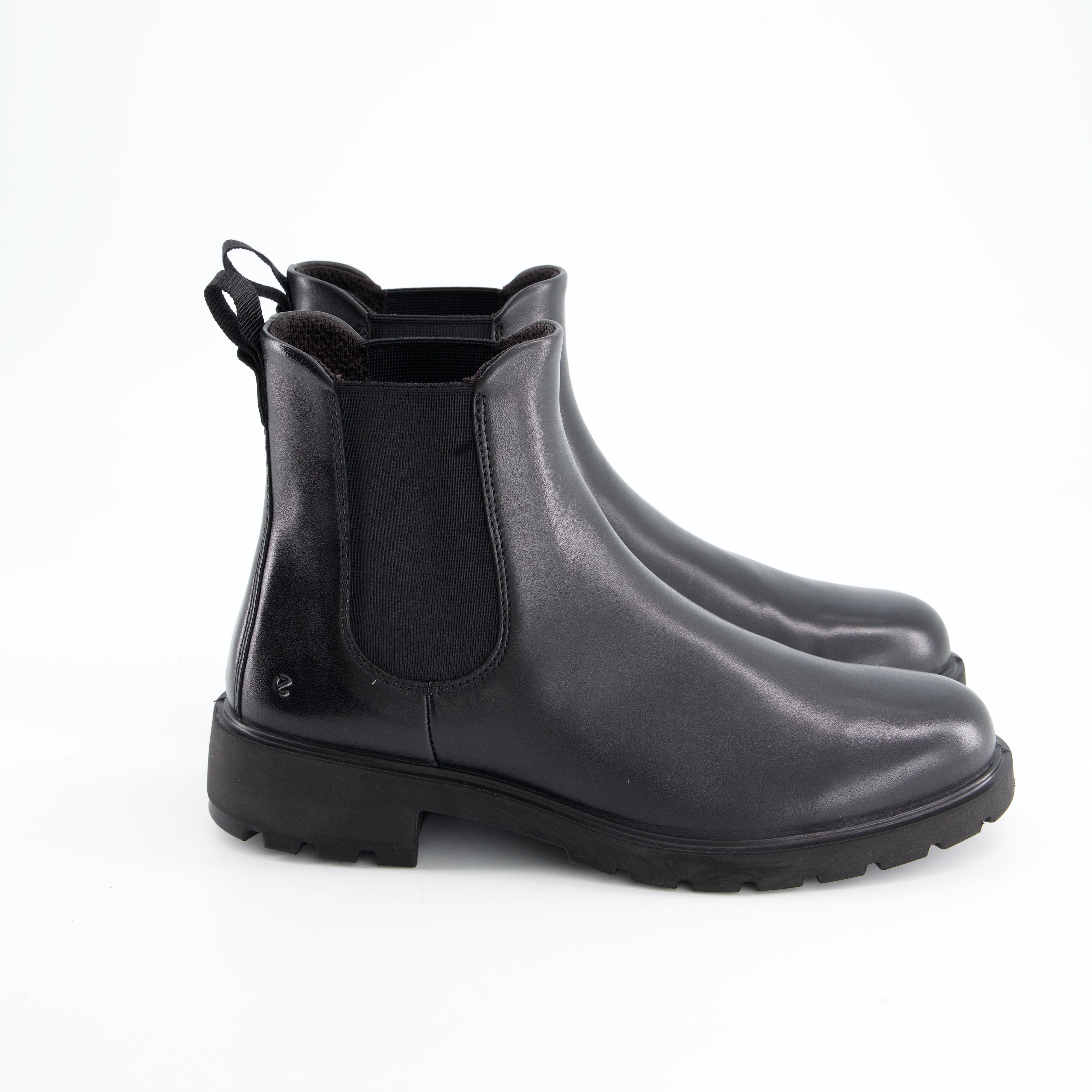 Stiefelette ECCO METROPOLE VIENNA W