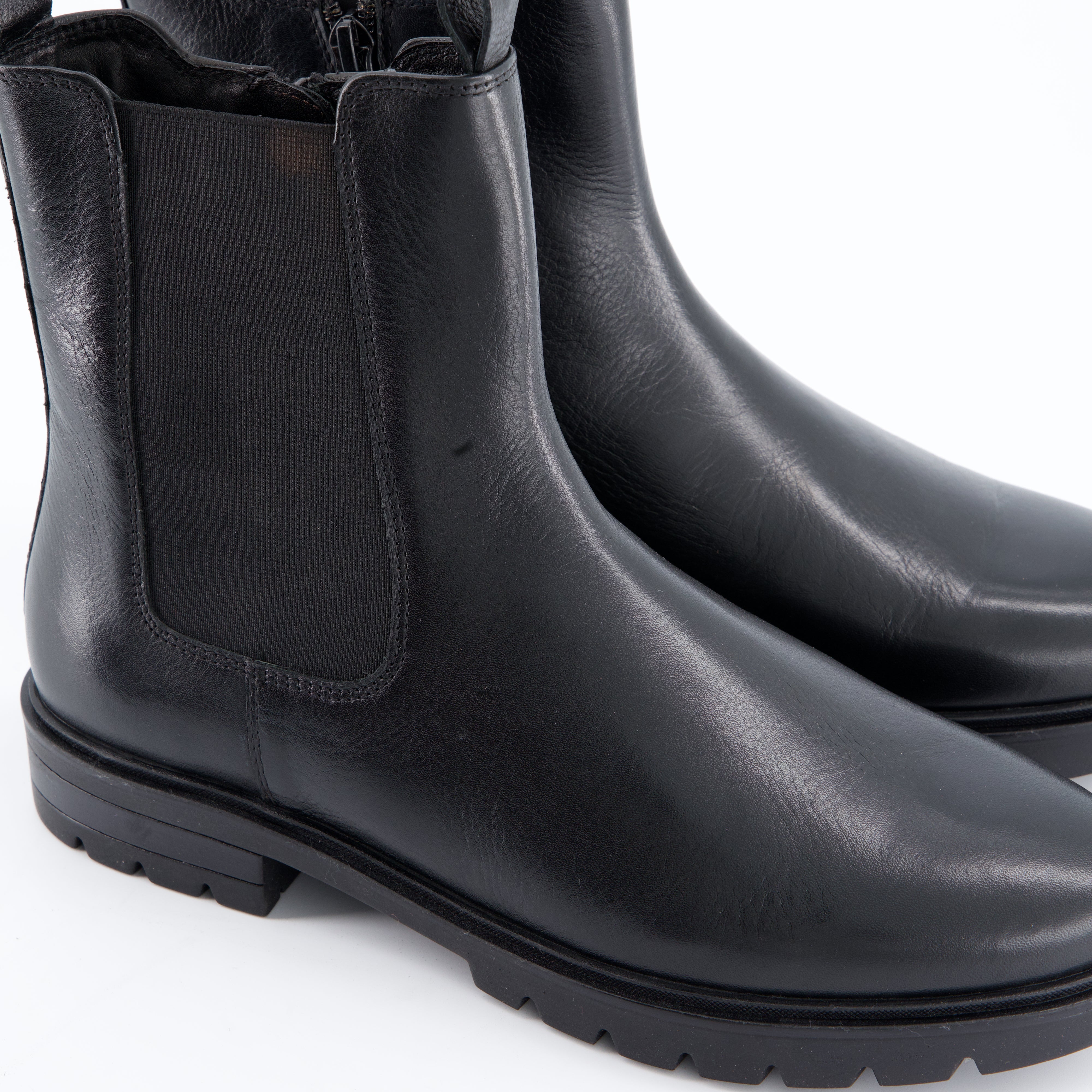 Stiefelette CAMBRIDGE