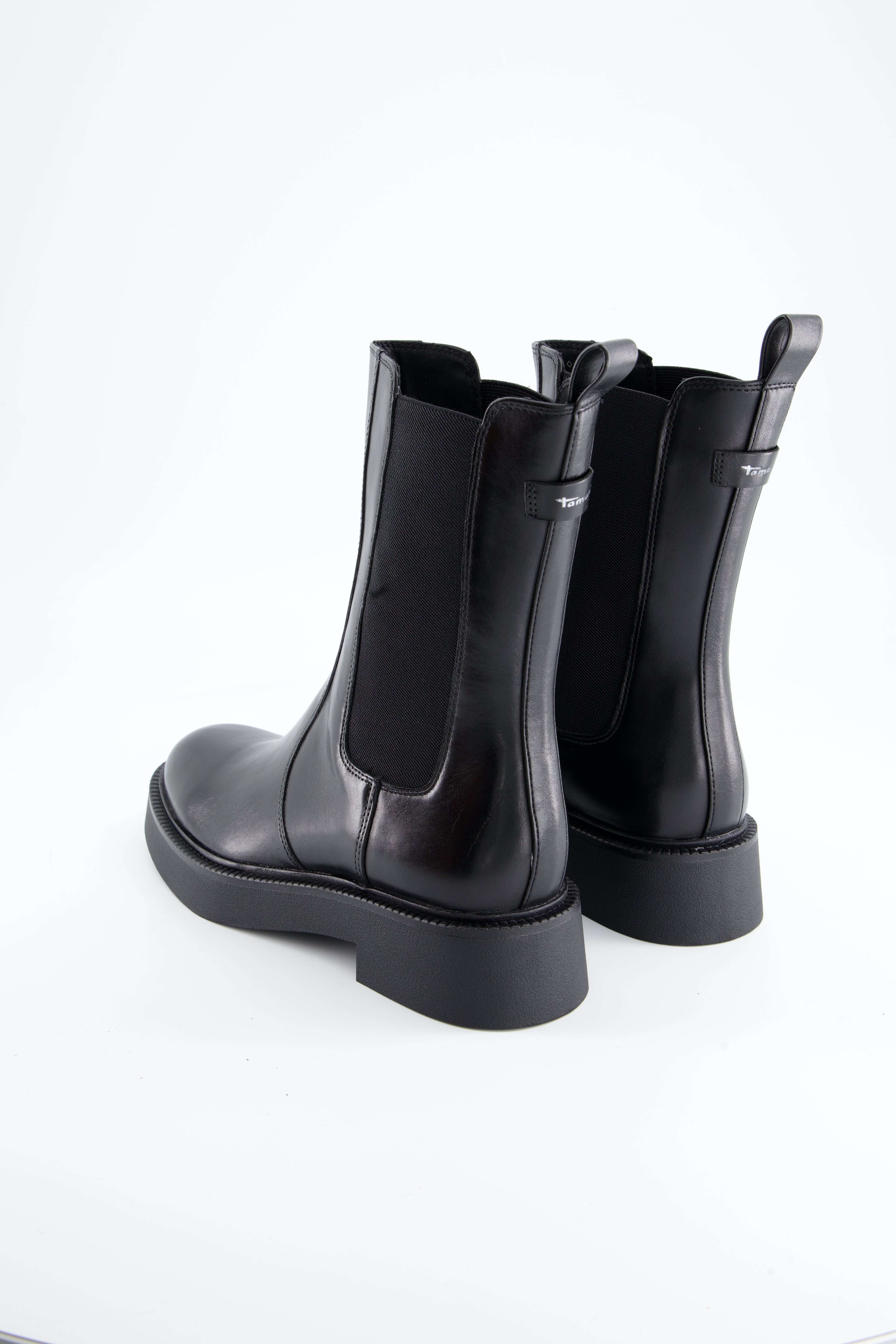 Stiefelette