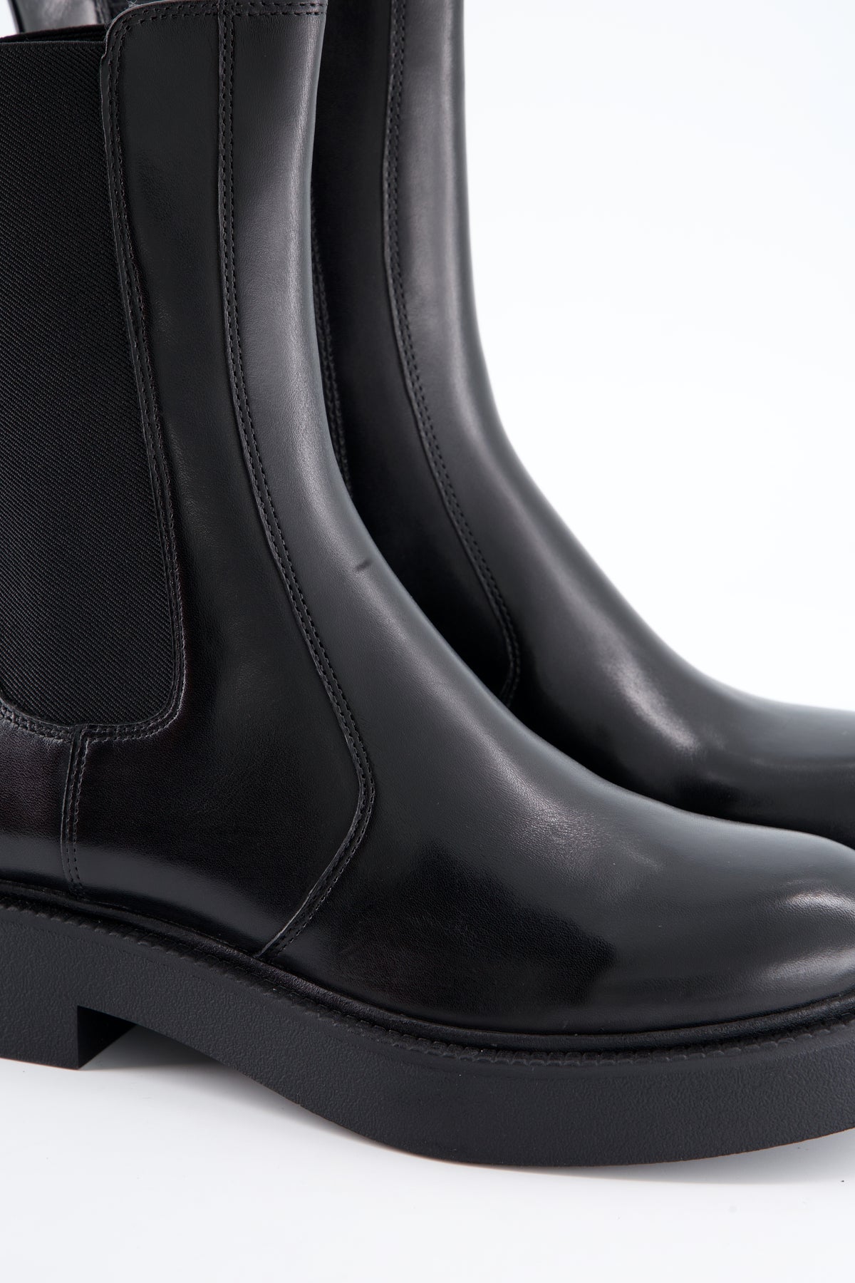 Stiefelette