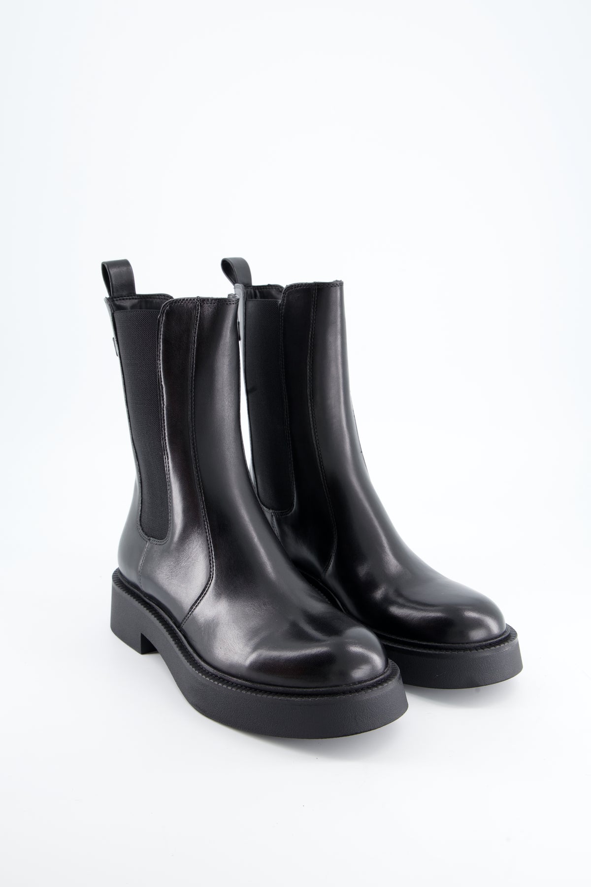 Stiefelette