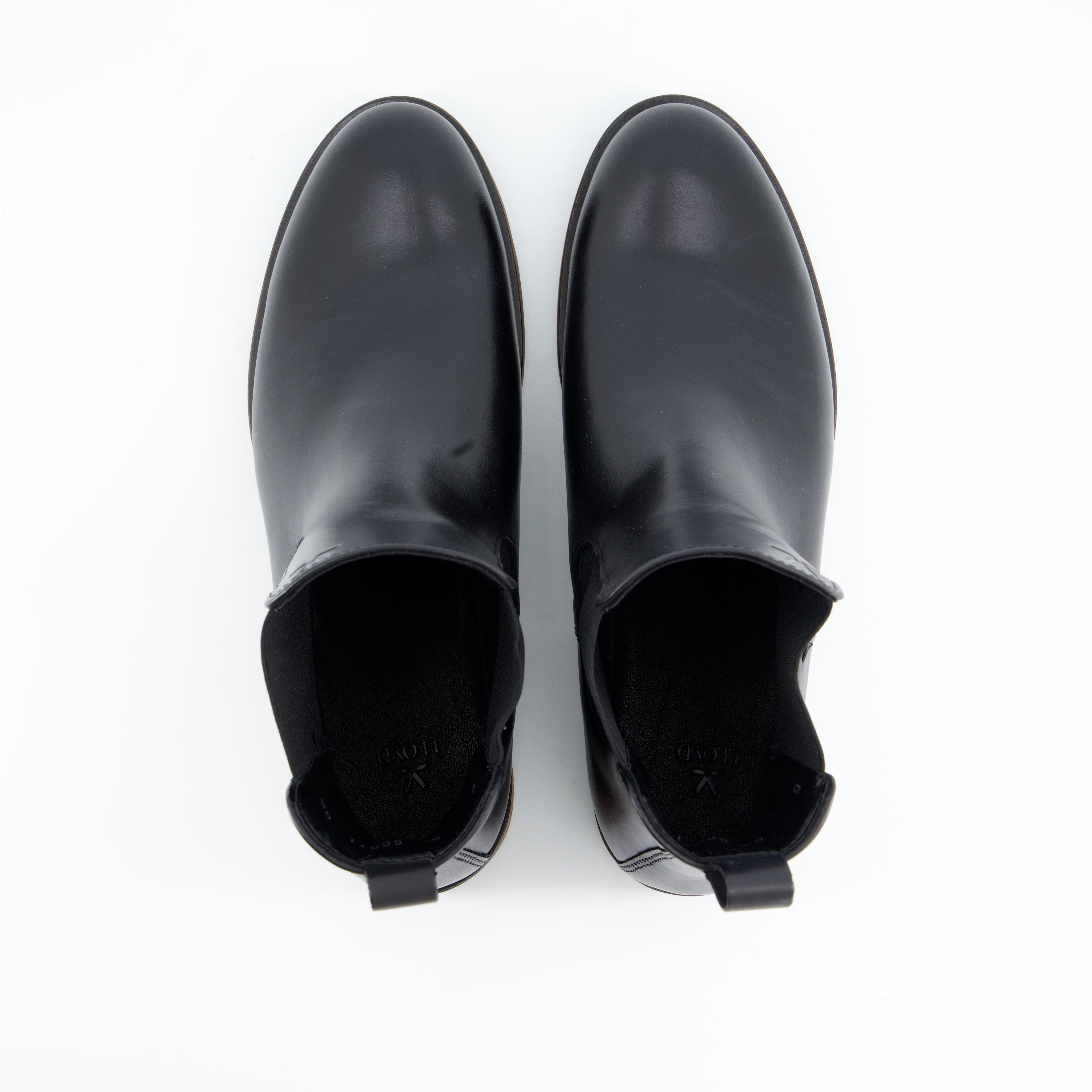 Stiefelette DARA 315
