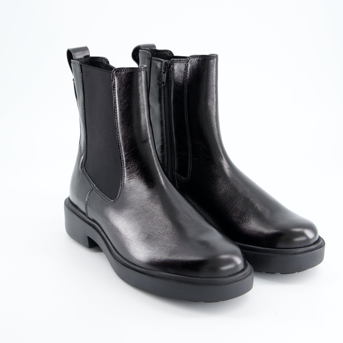 Stiefelette