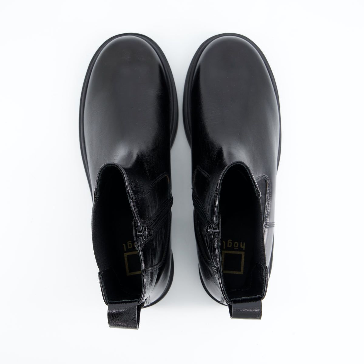Stiefelette