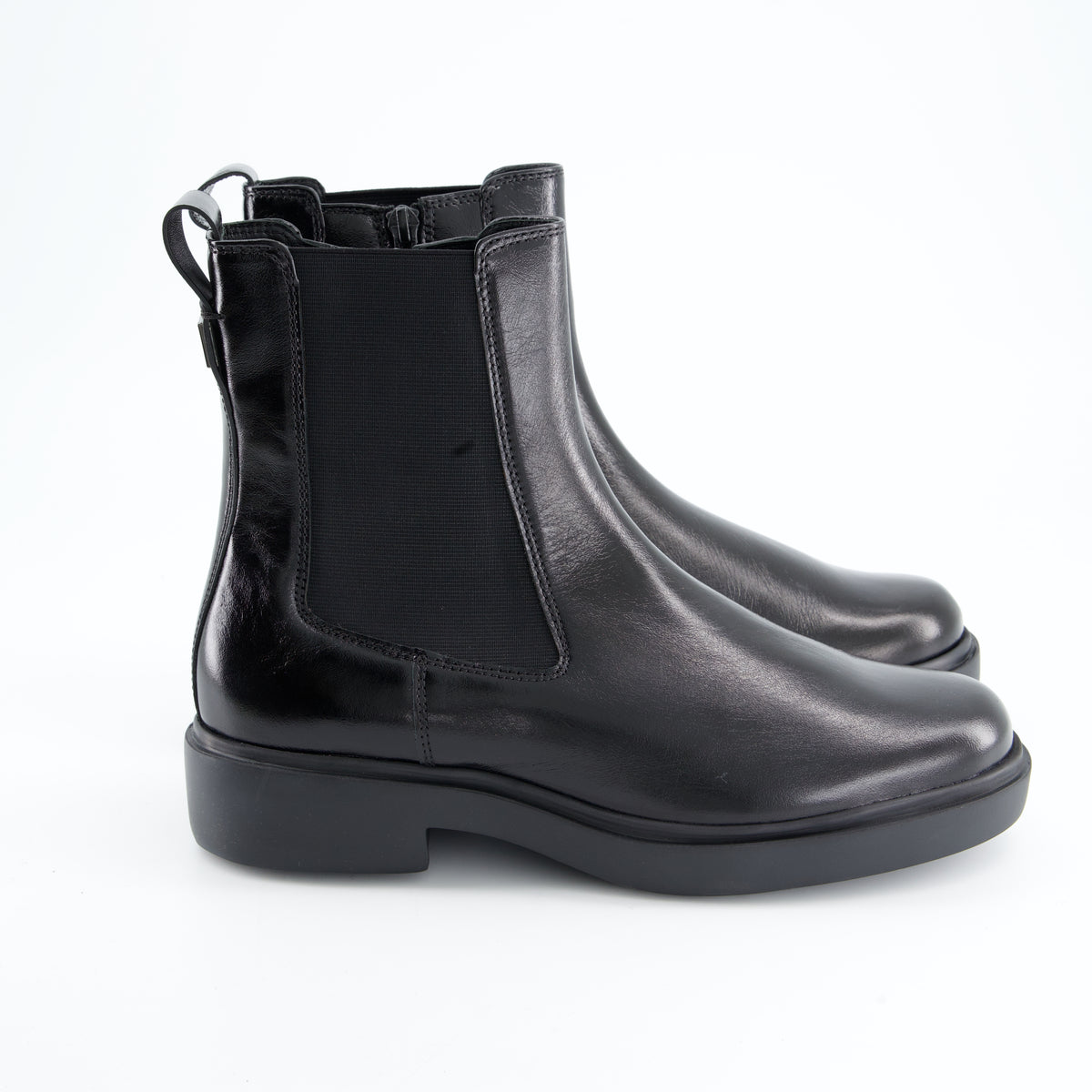 Stiefelette