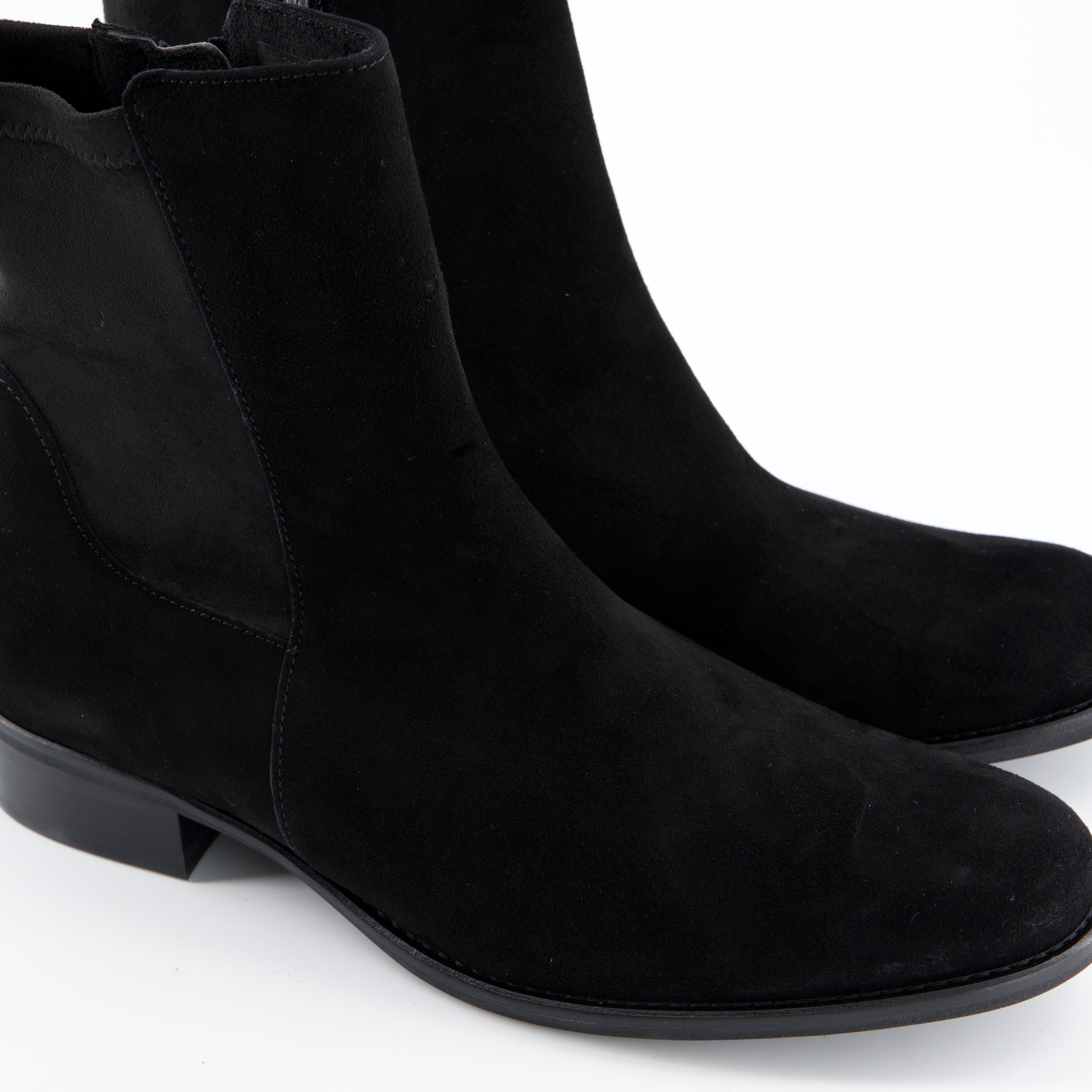 Stiefelette