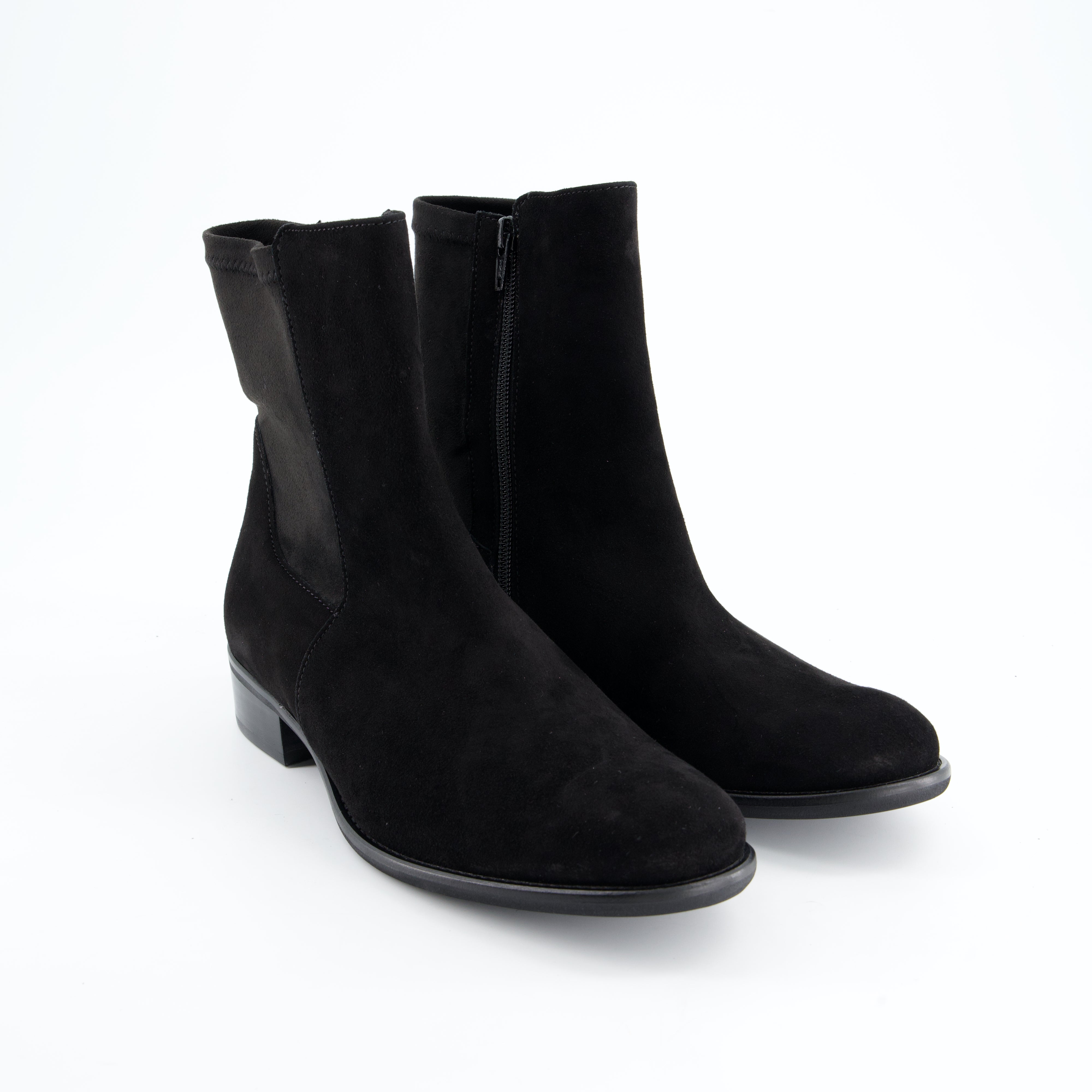 Stiefelette