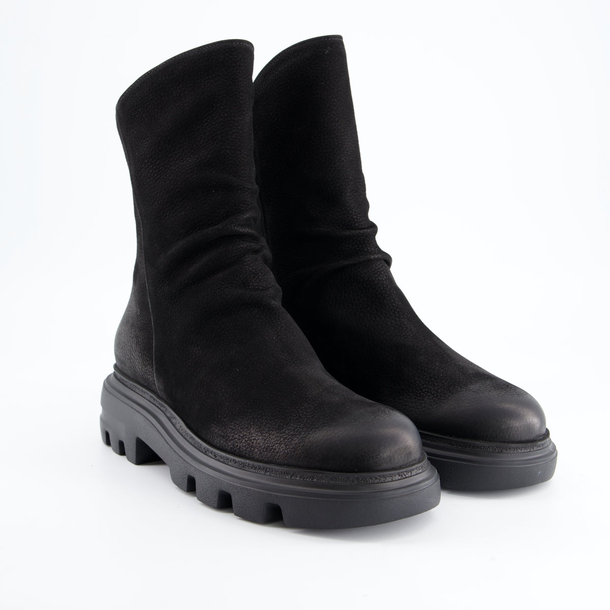 Stiefelette