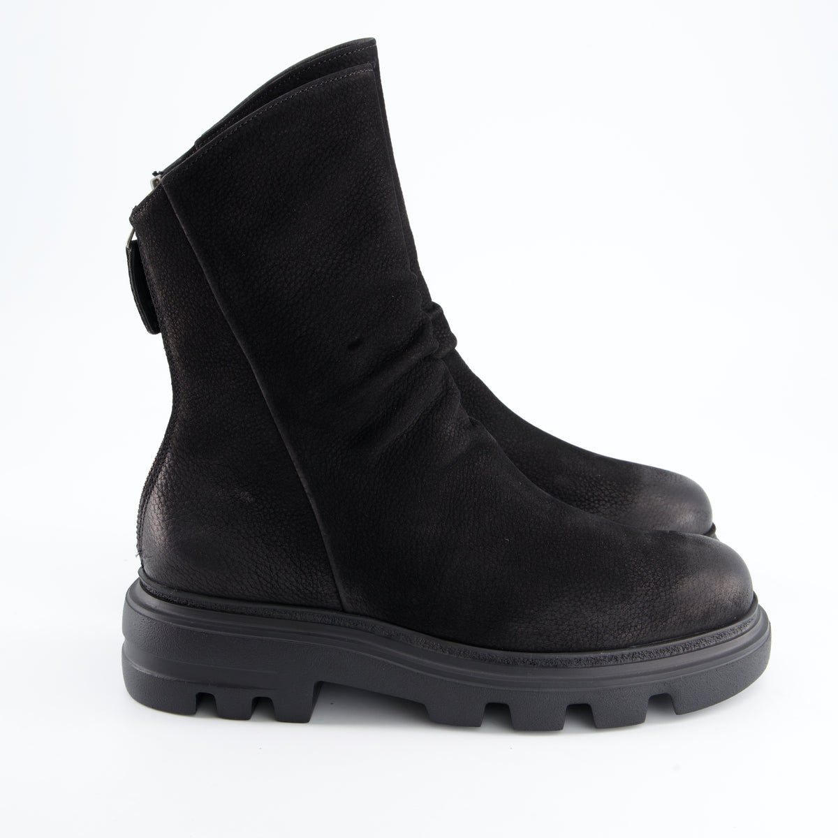 Stiefelette