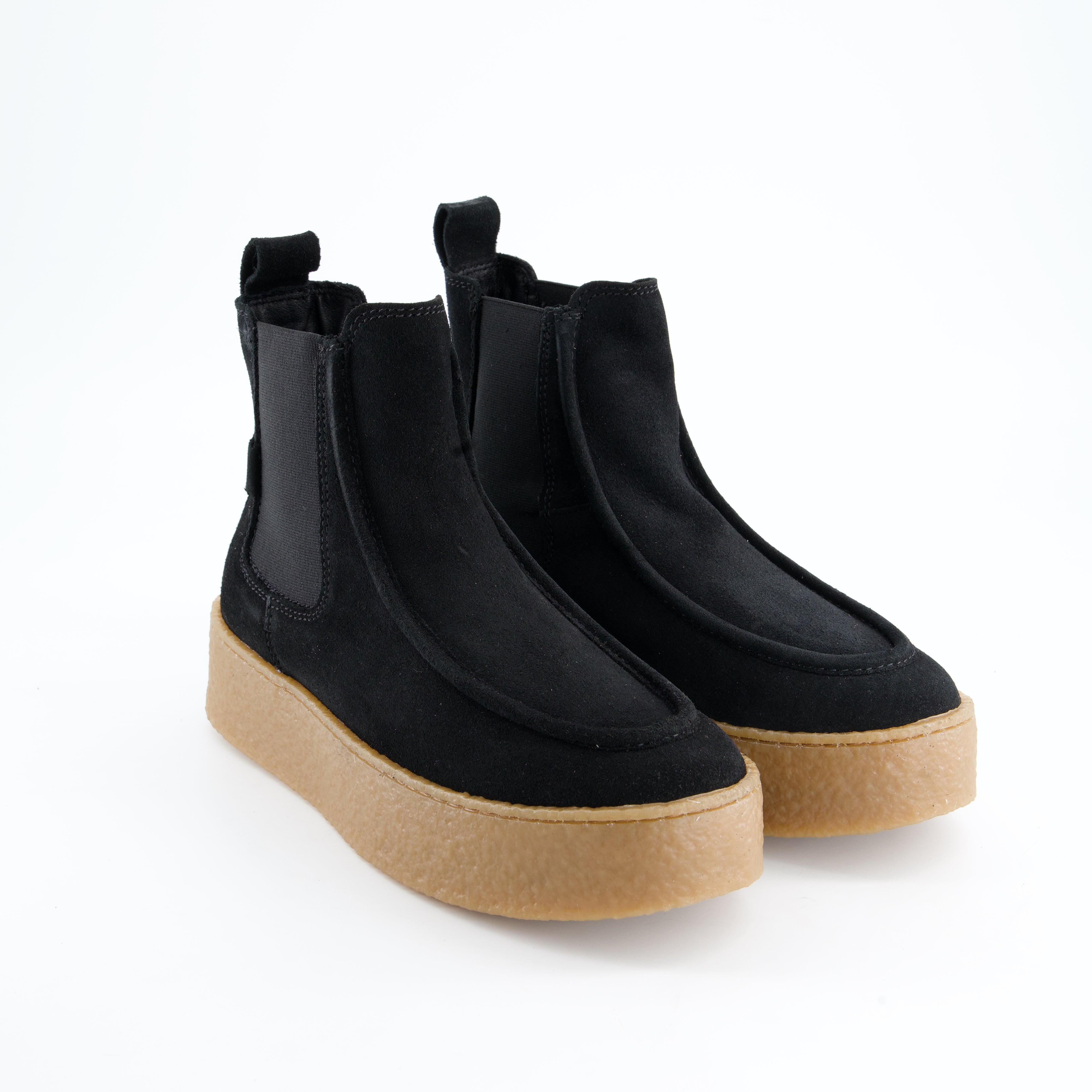 Stiefelette