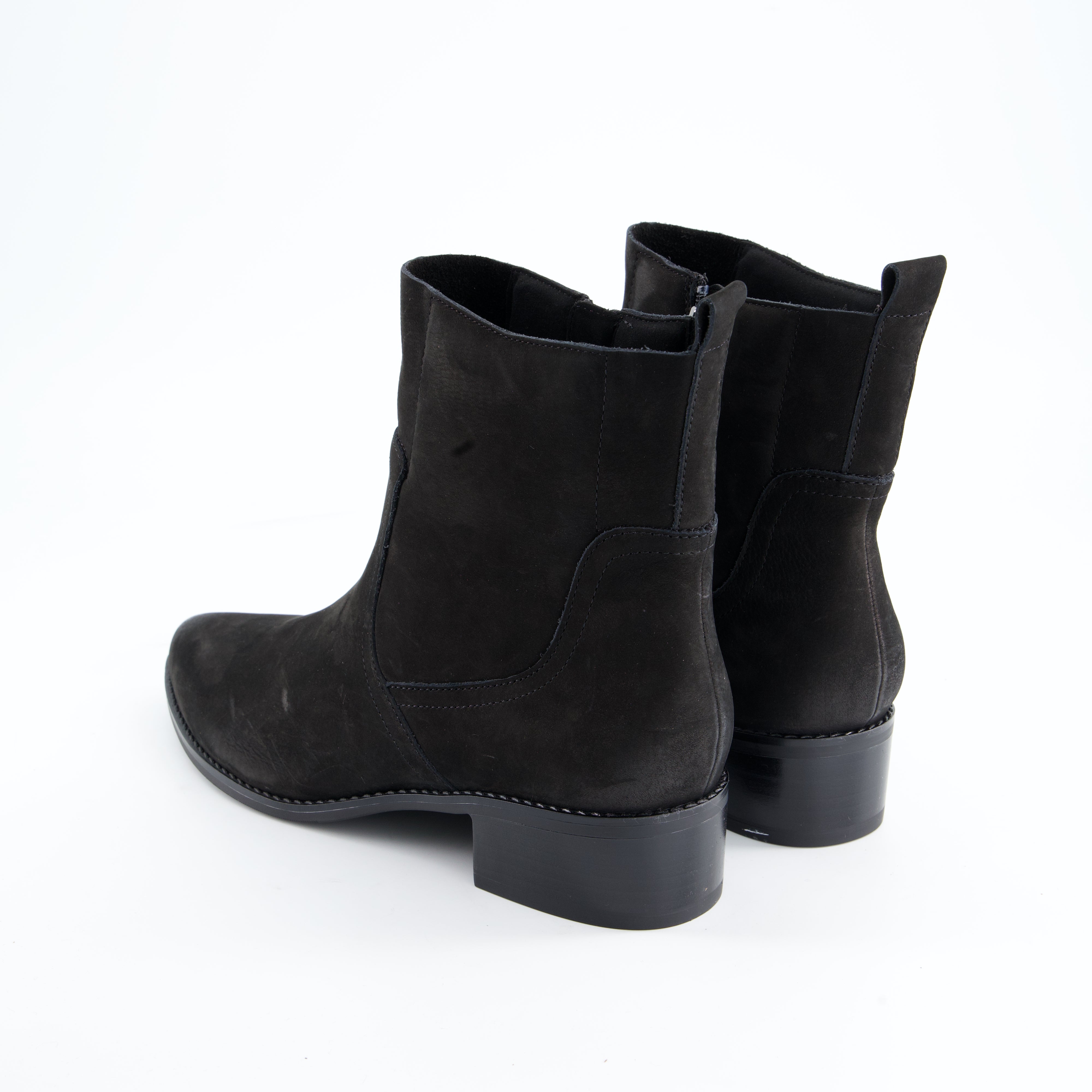 Stiefelette
