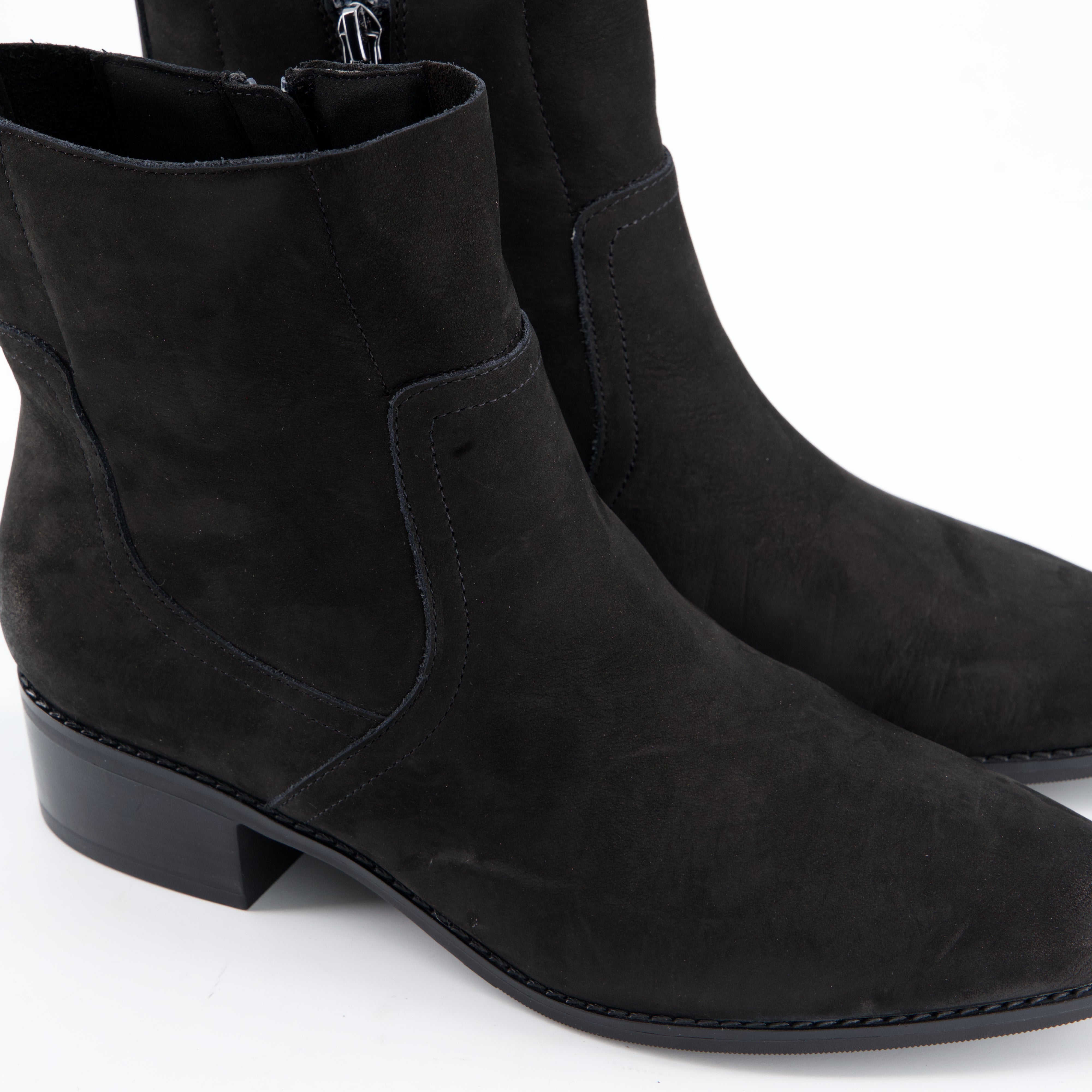 Stiefelette
