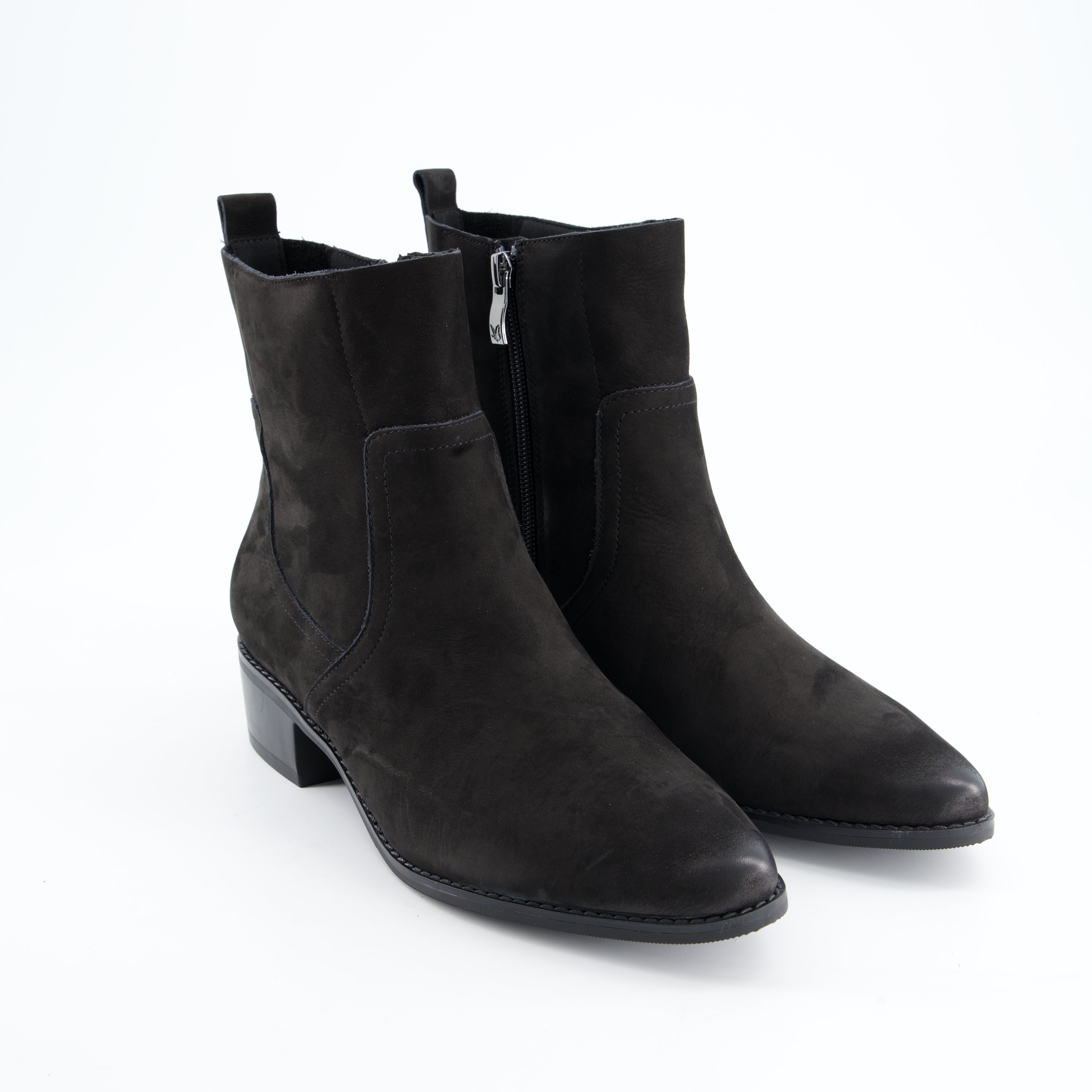 Stiefelette