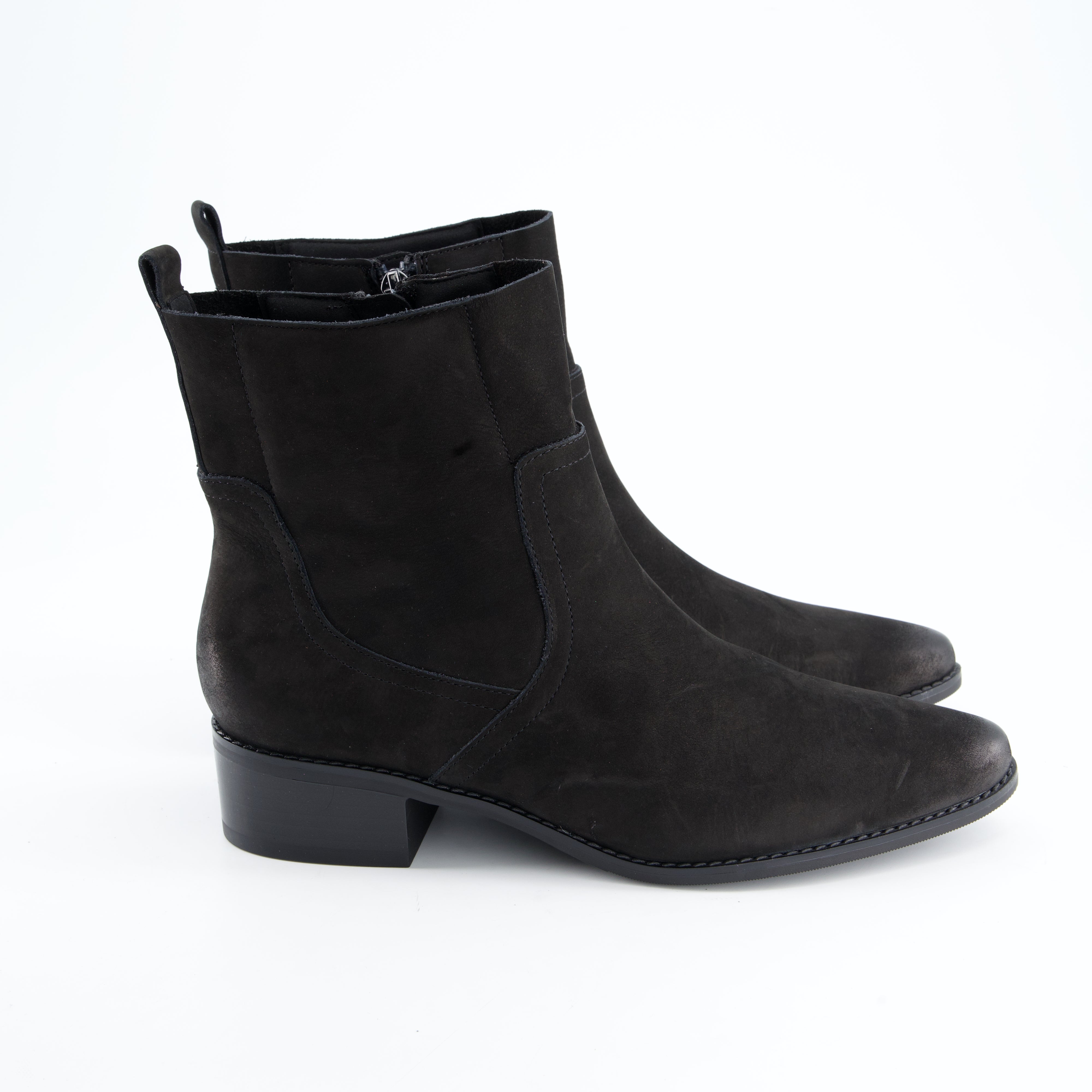 Stiefelette