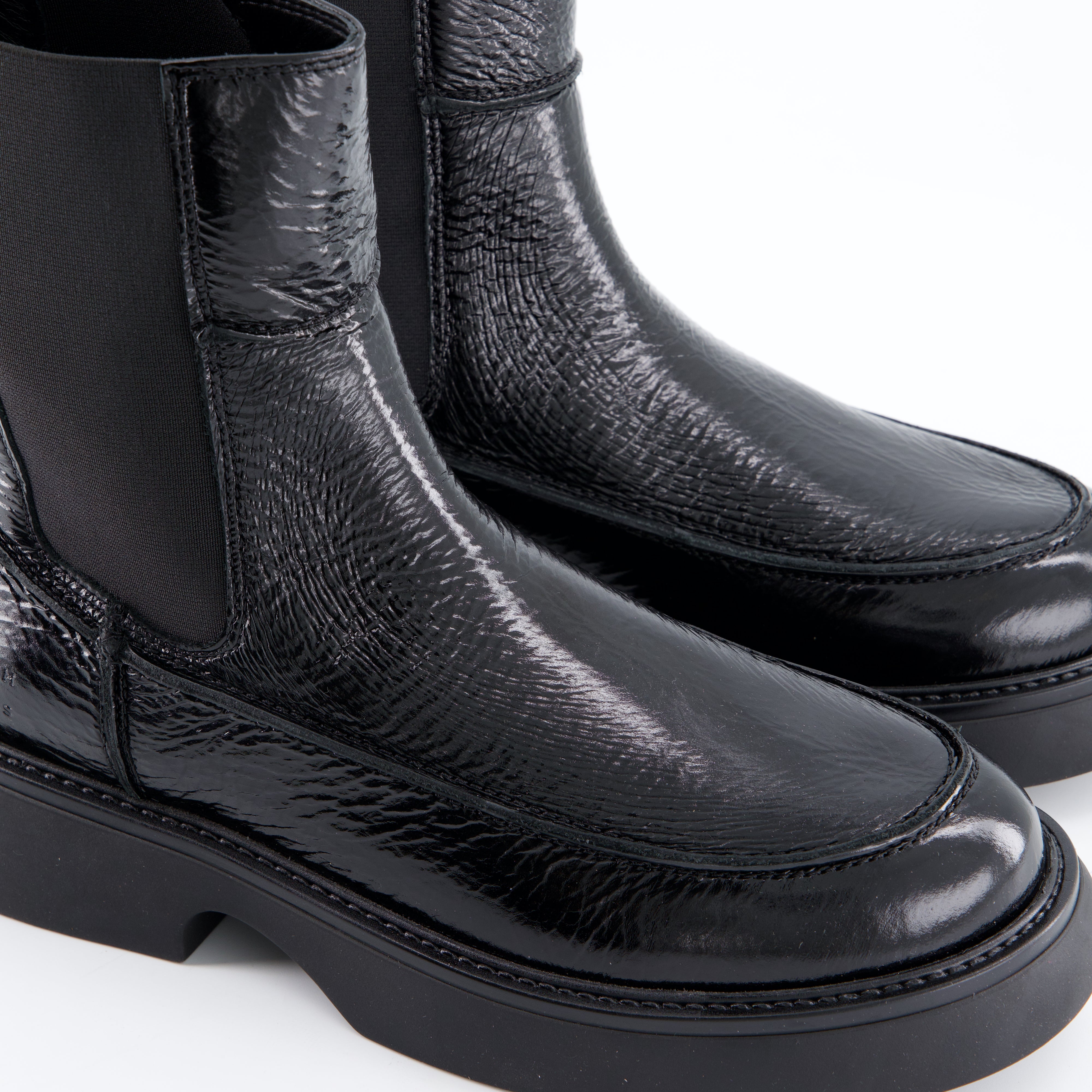 Stiefelette
