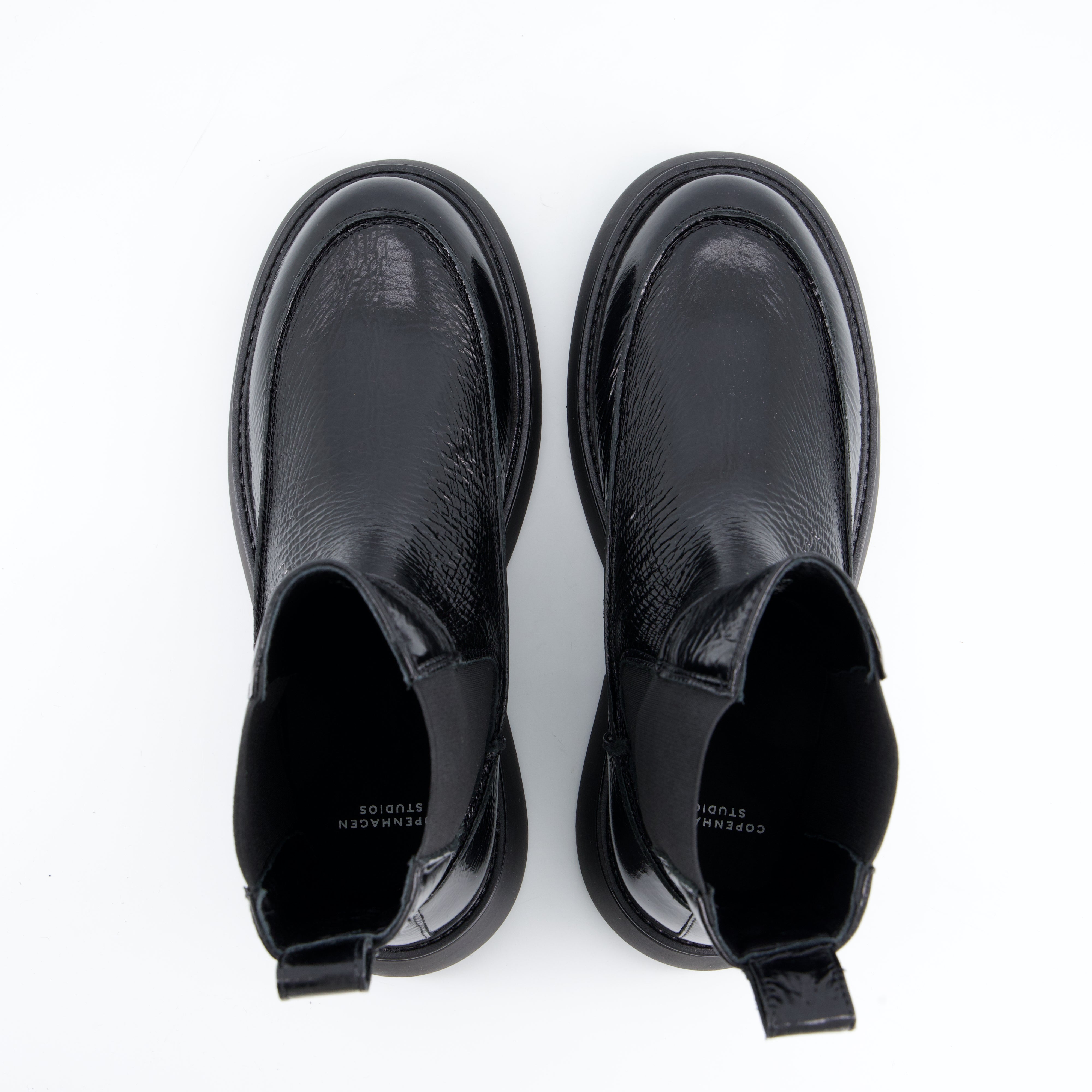 Stiefelette