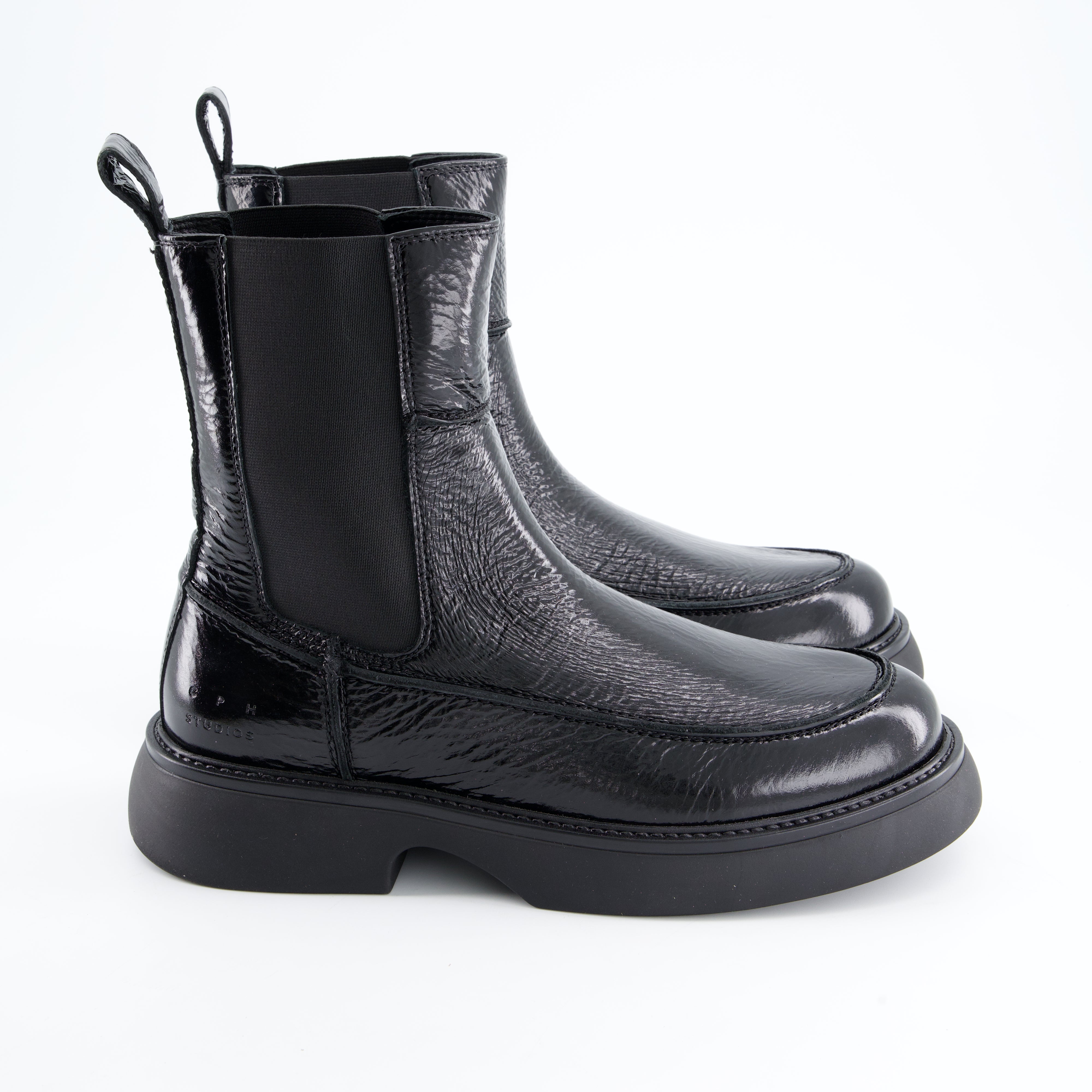Stiefelette