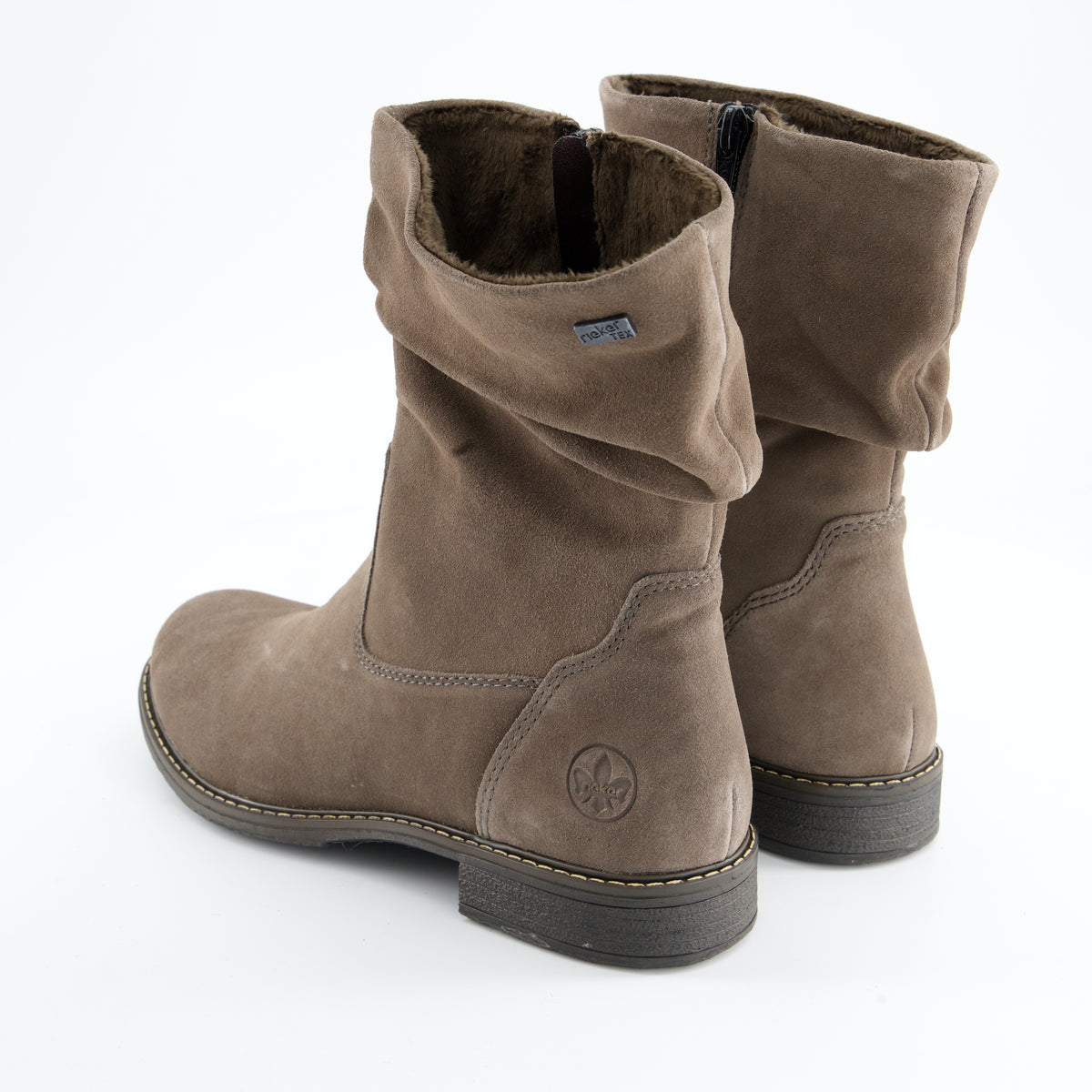 Stiefelette