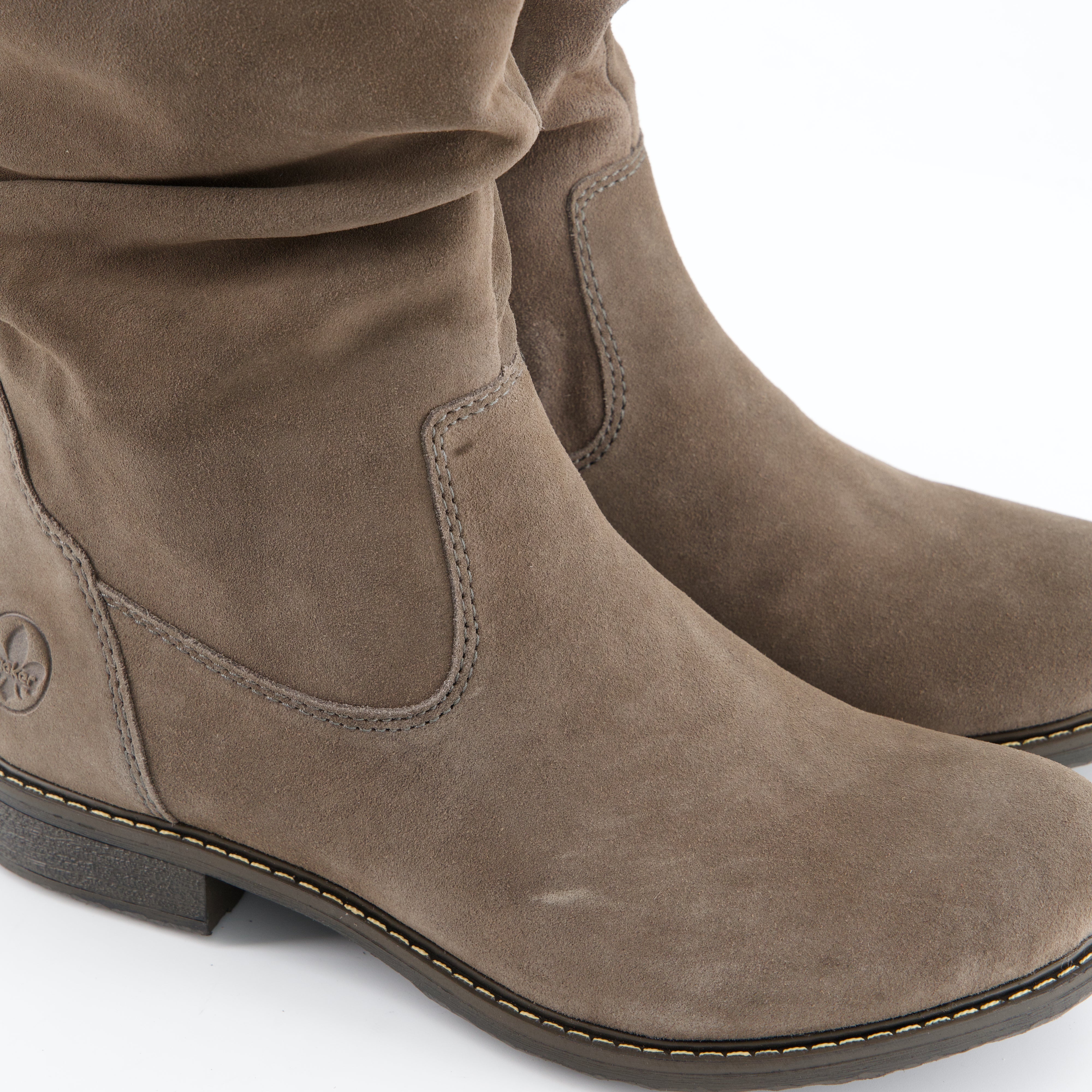 Stiefelette