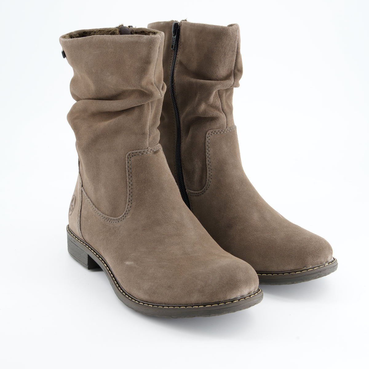 Stiefelette