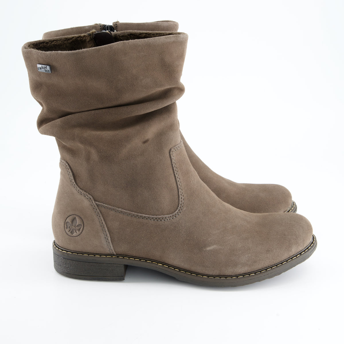 Stiefelette