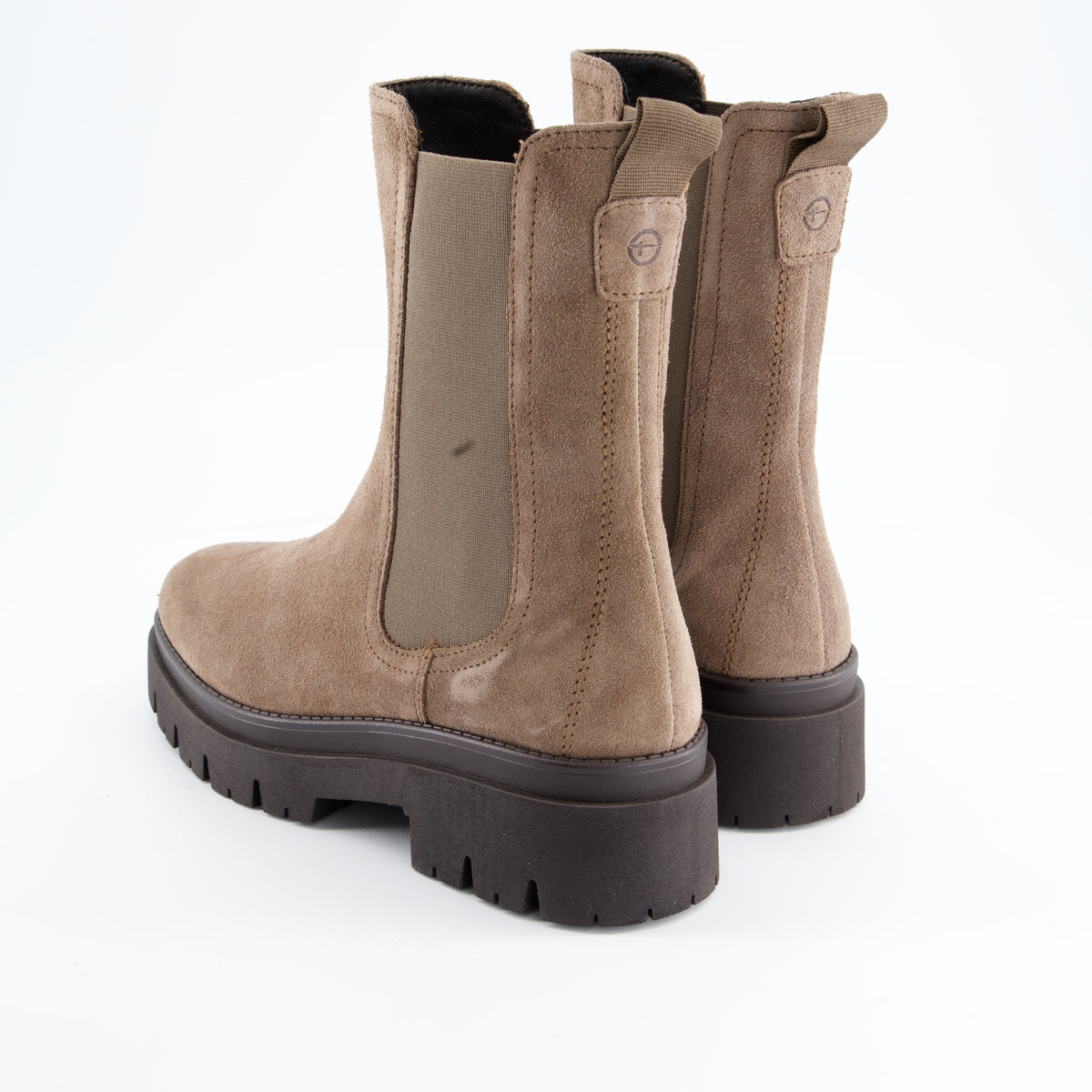 Stiefelette