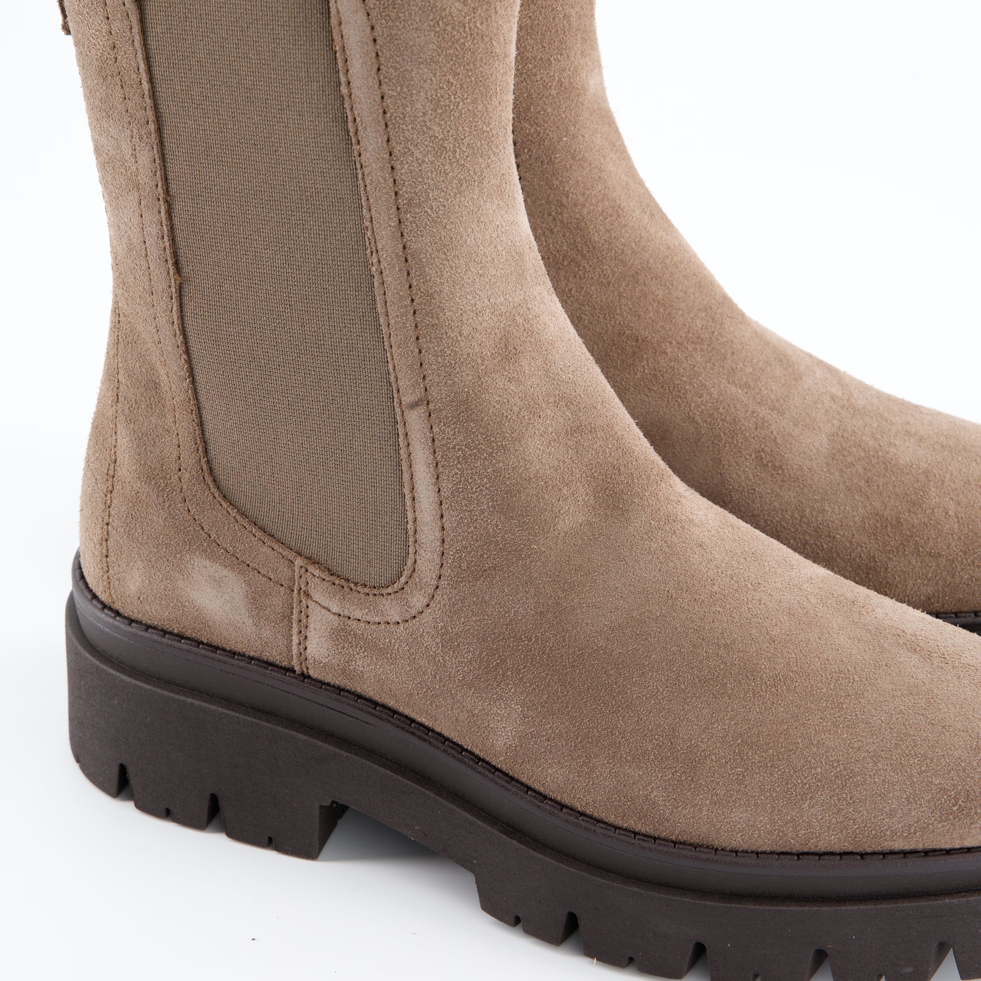 Stiefelette