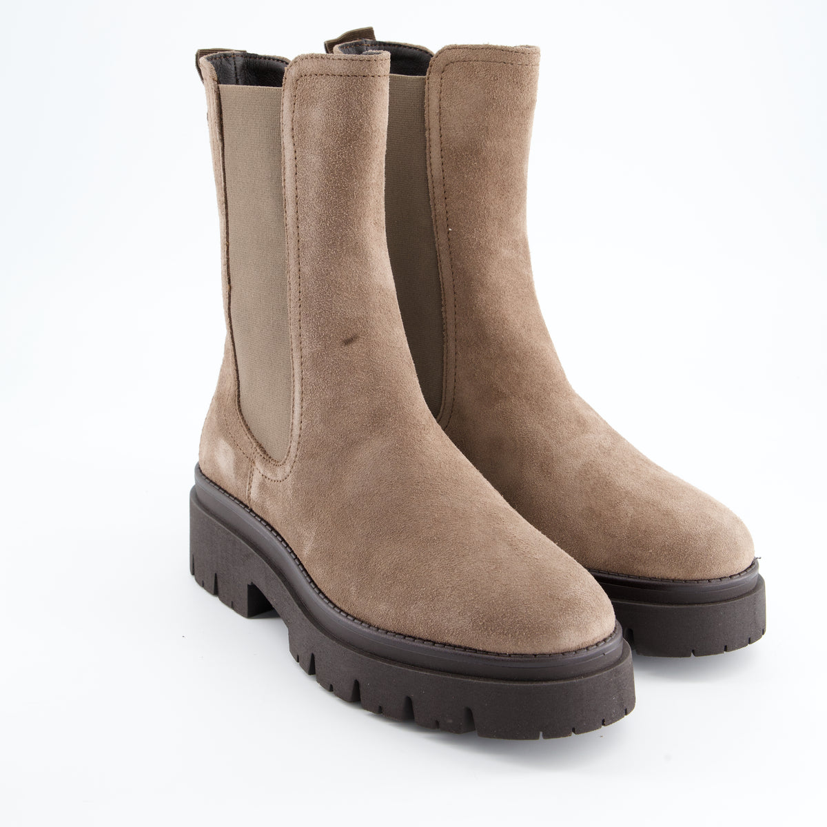Stiefelette