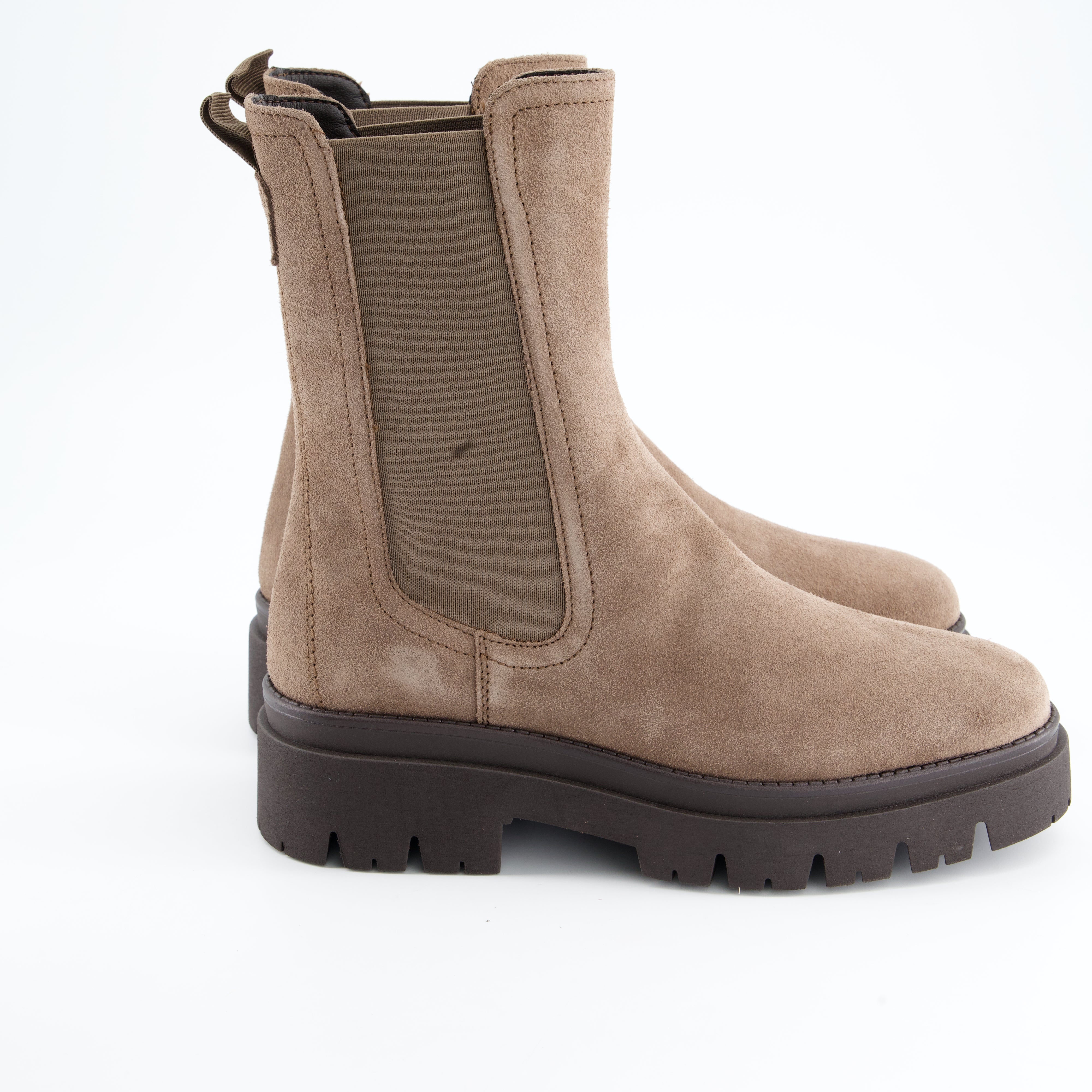 Stiefelette