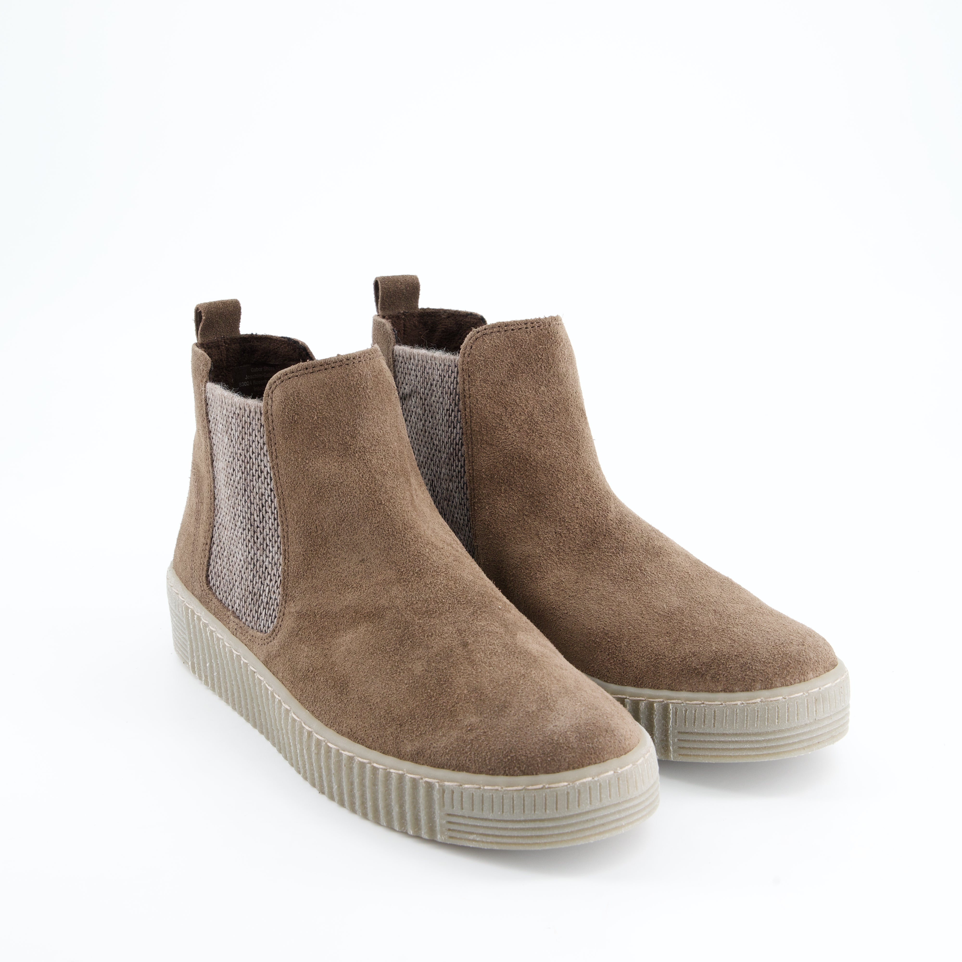 Stiefelette Chelsea Boots