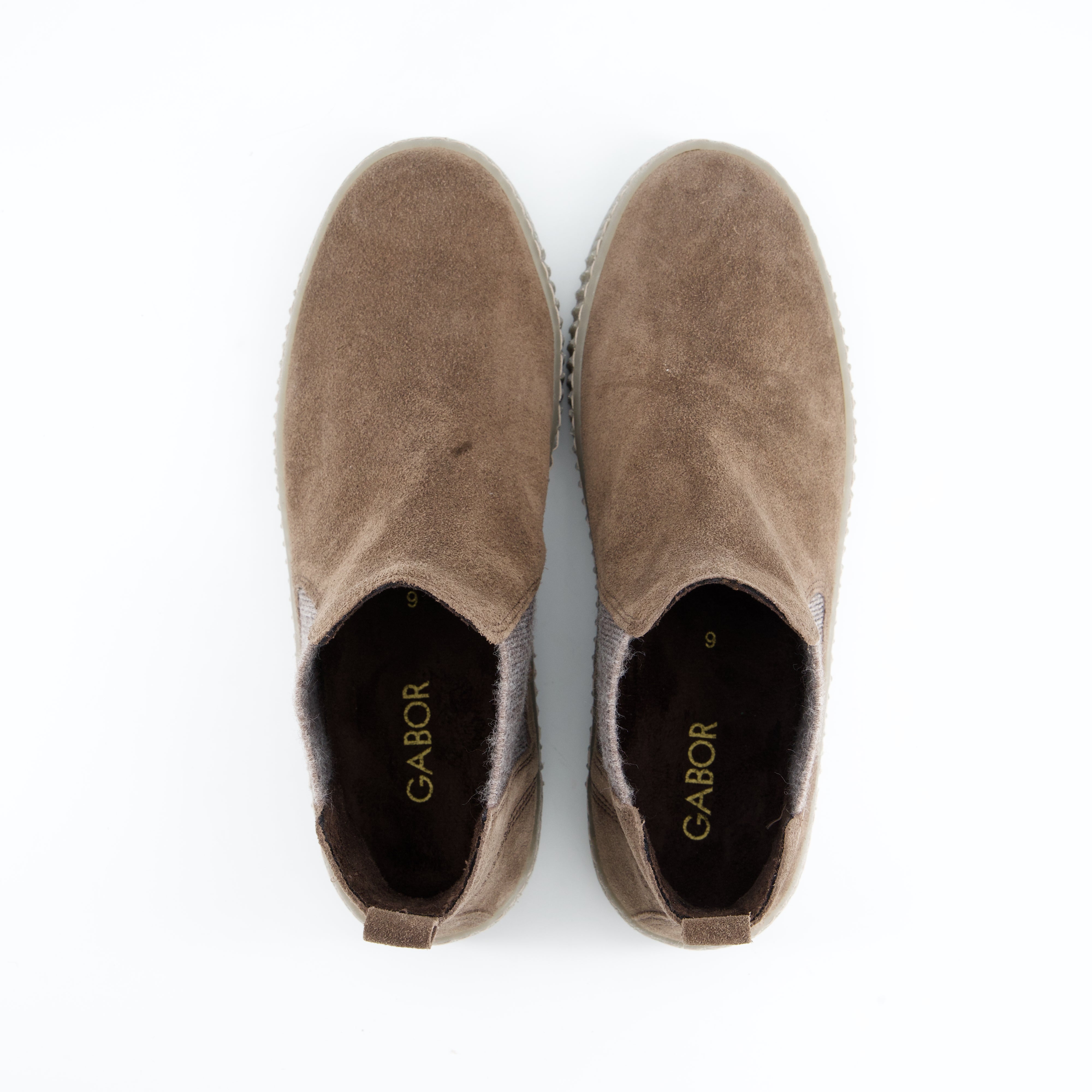 Stiefelette Chelsea Boots