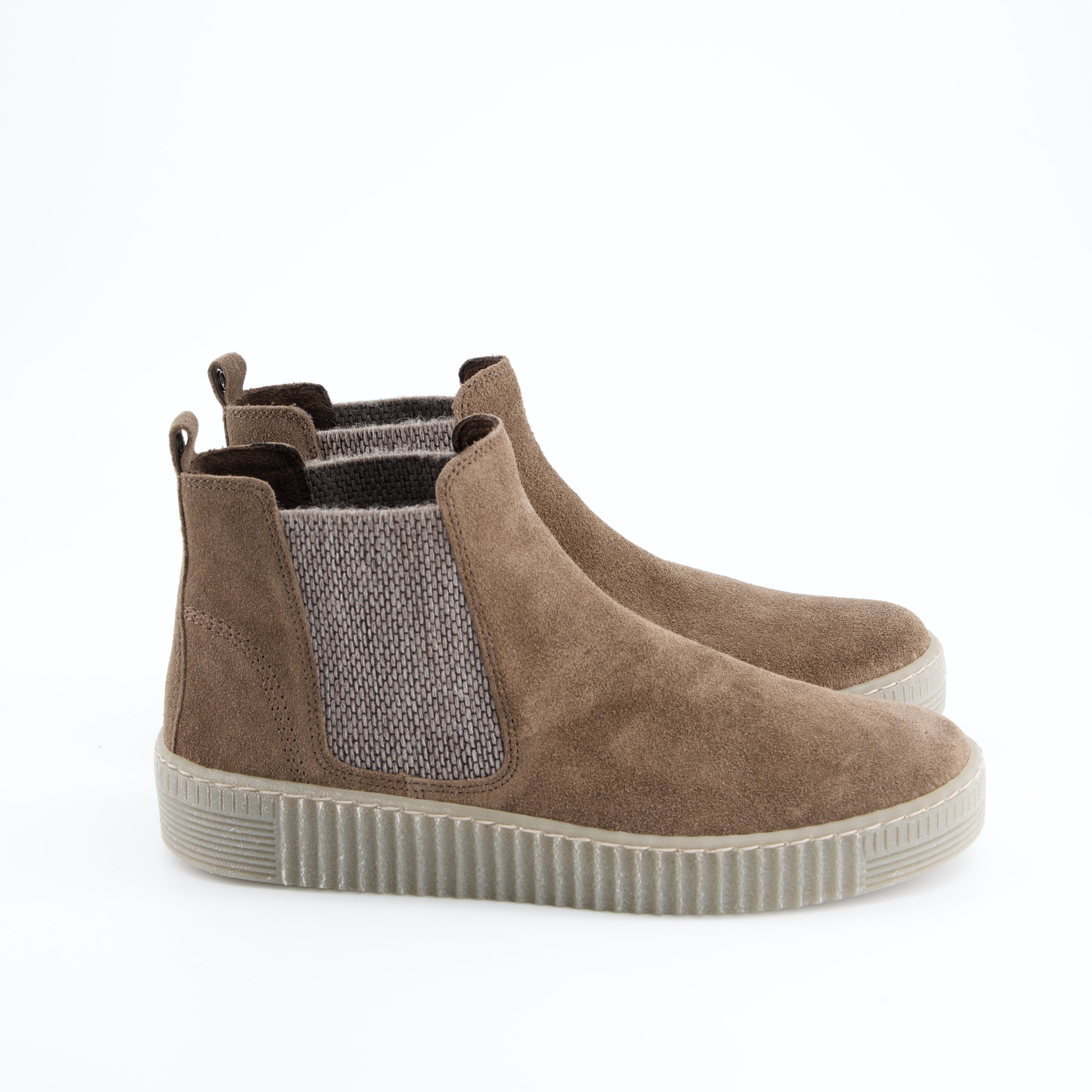 Stiefelette Chelsea Boots