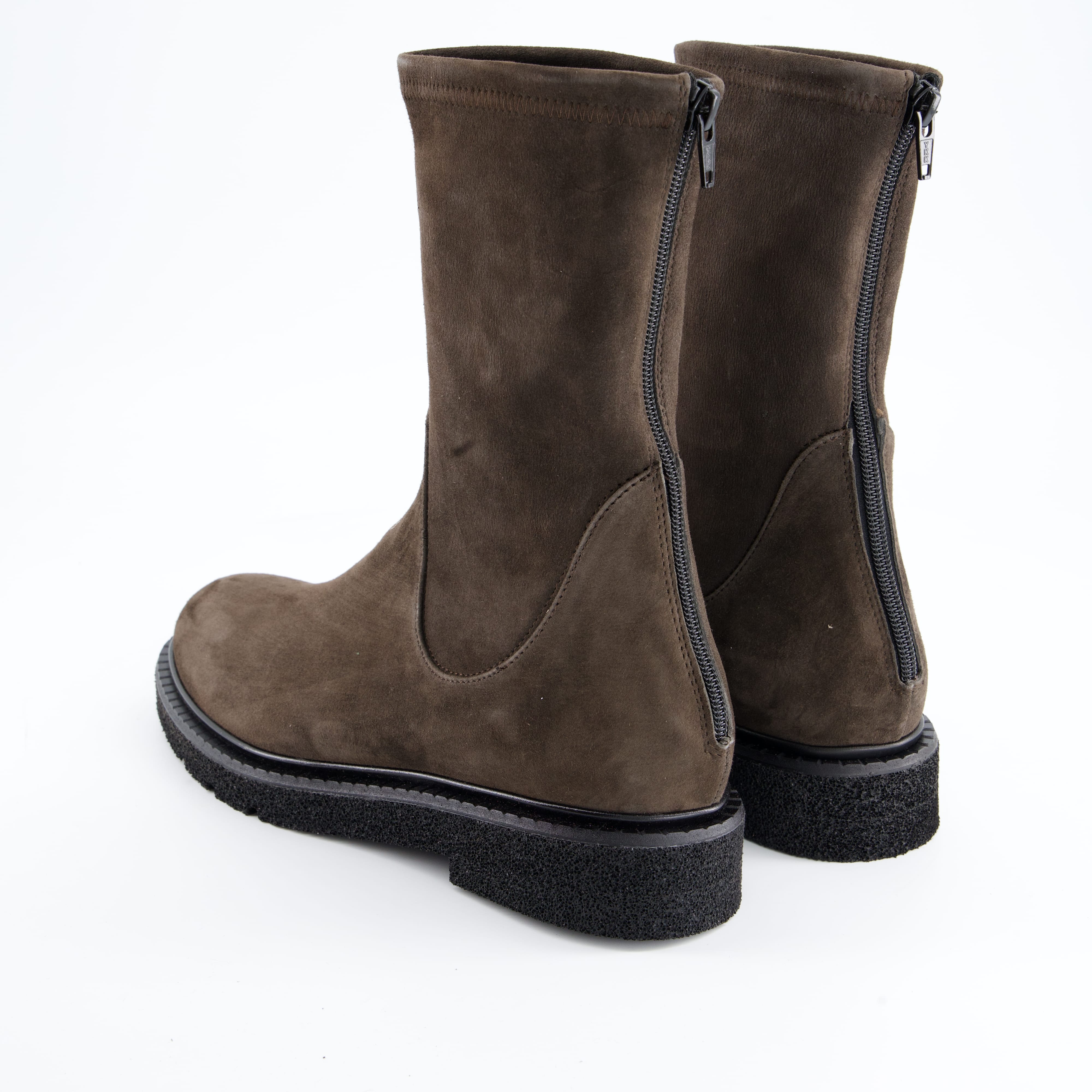 Stiefelette