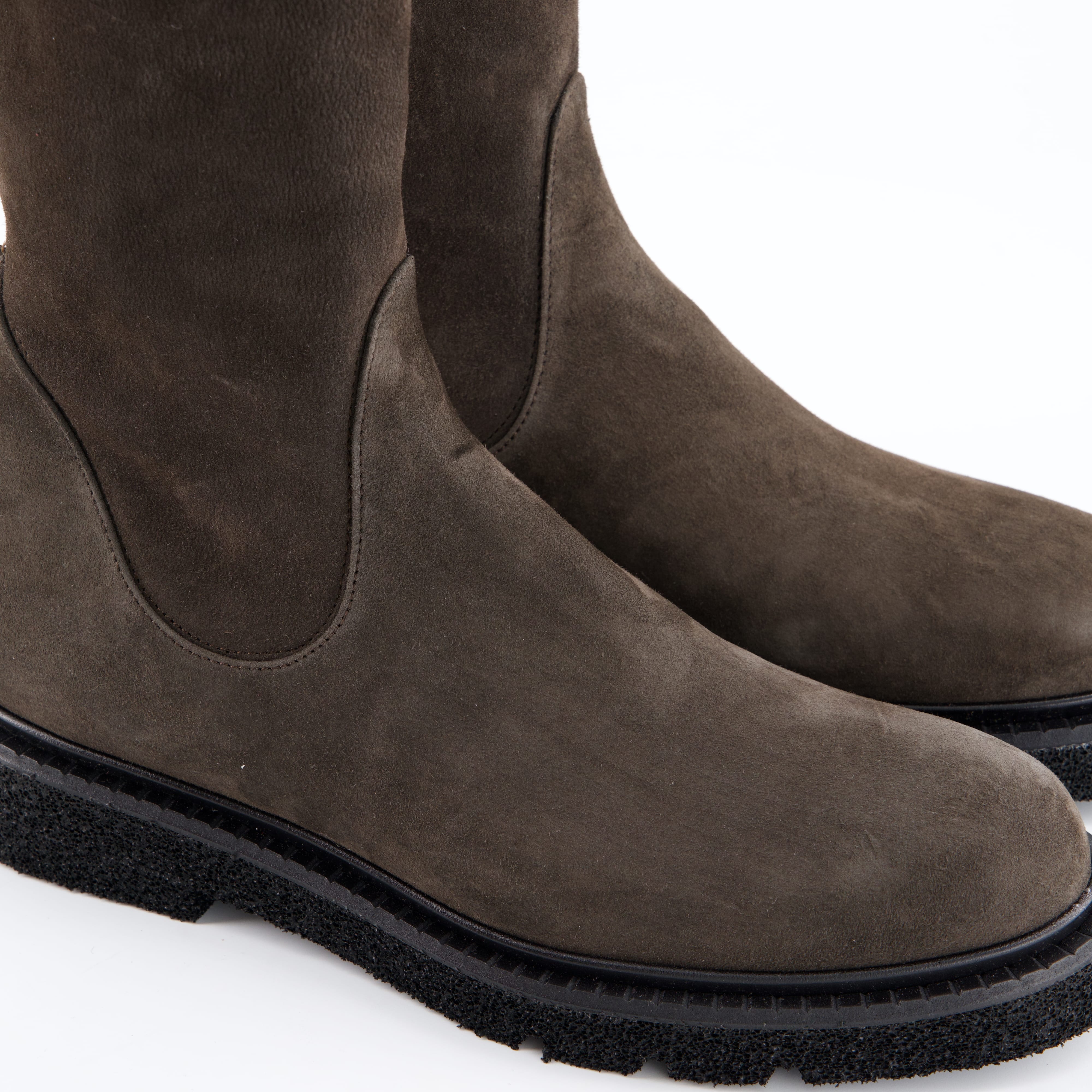 Stiefelette