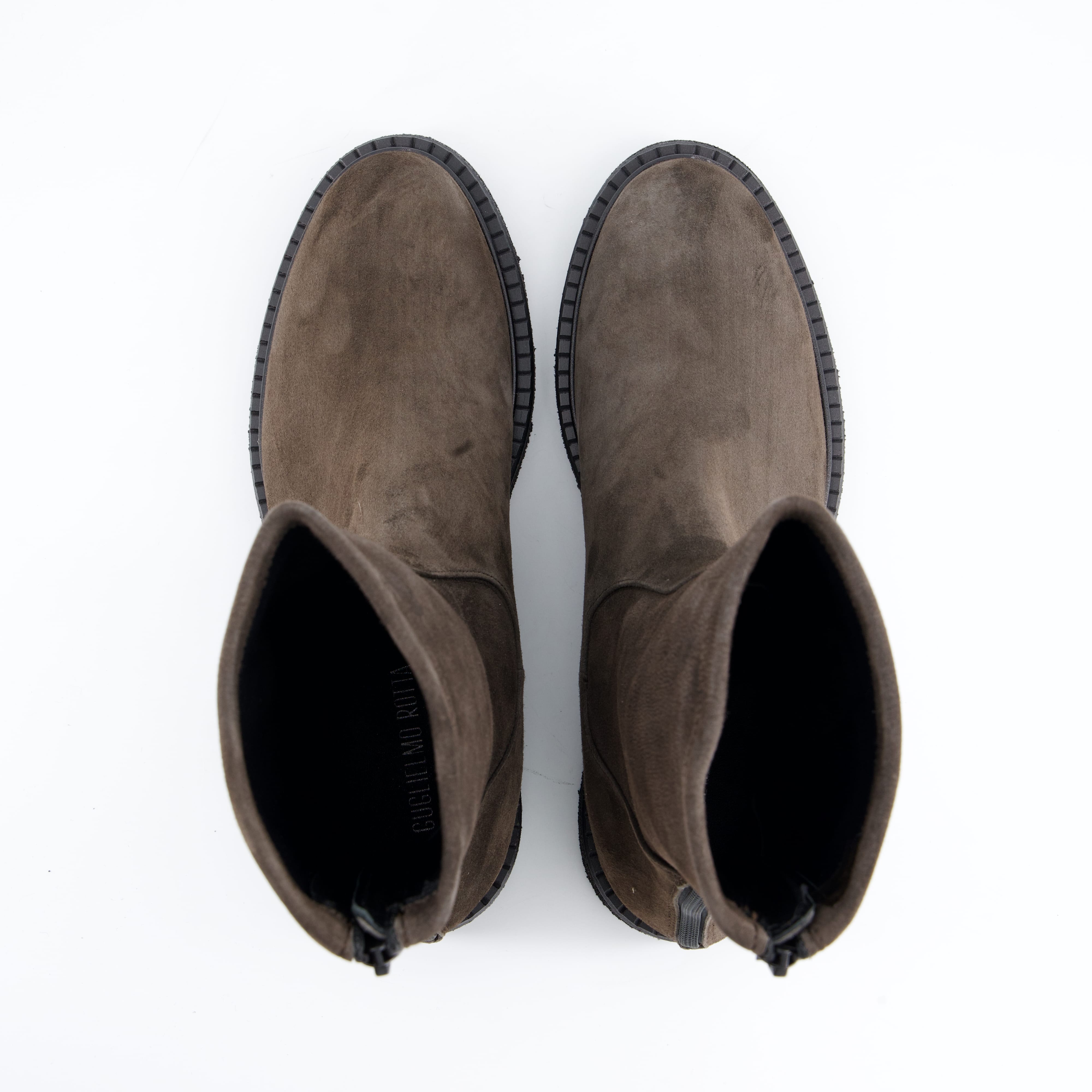 Stiefelette