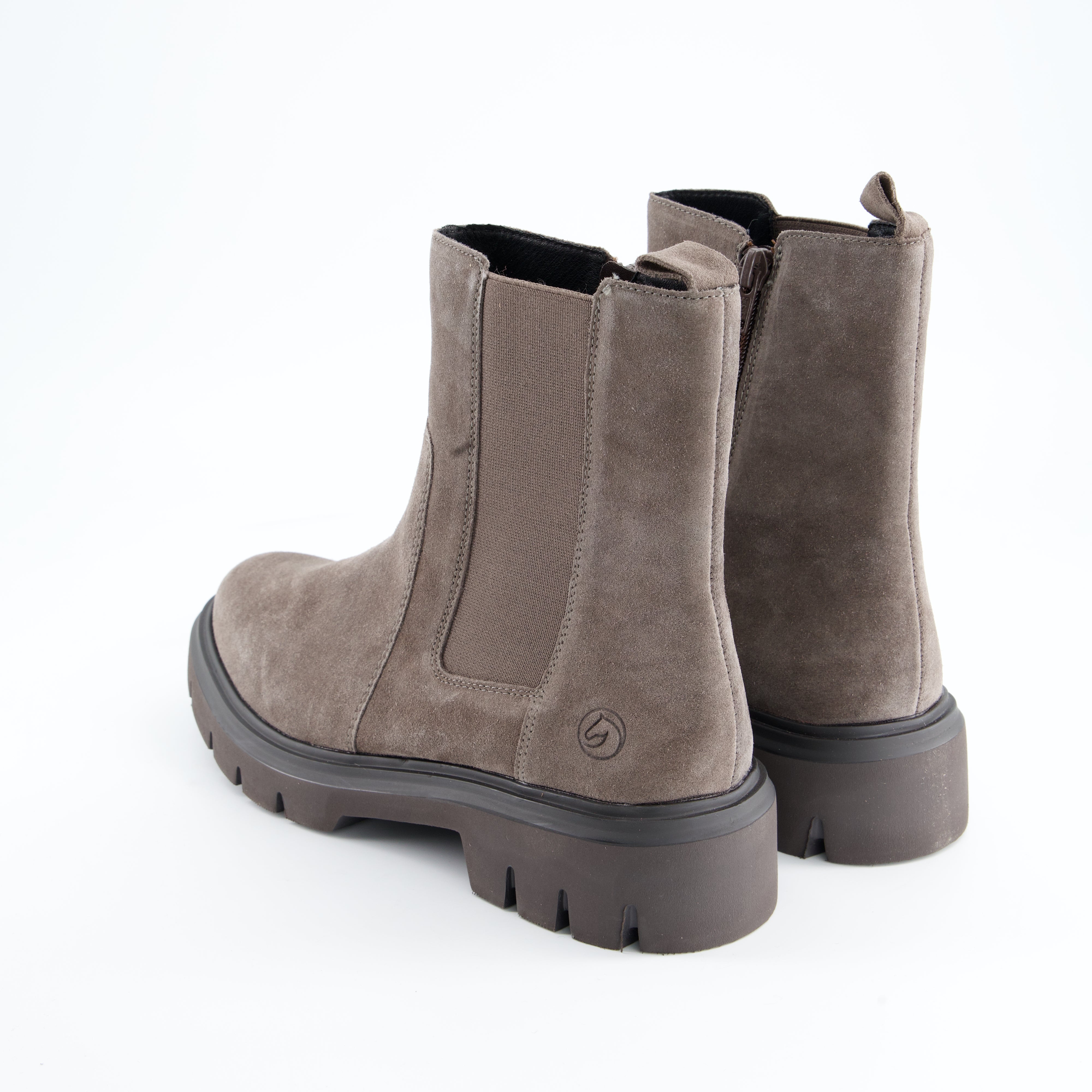 Stiefelette