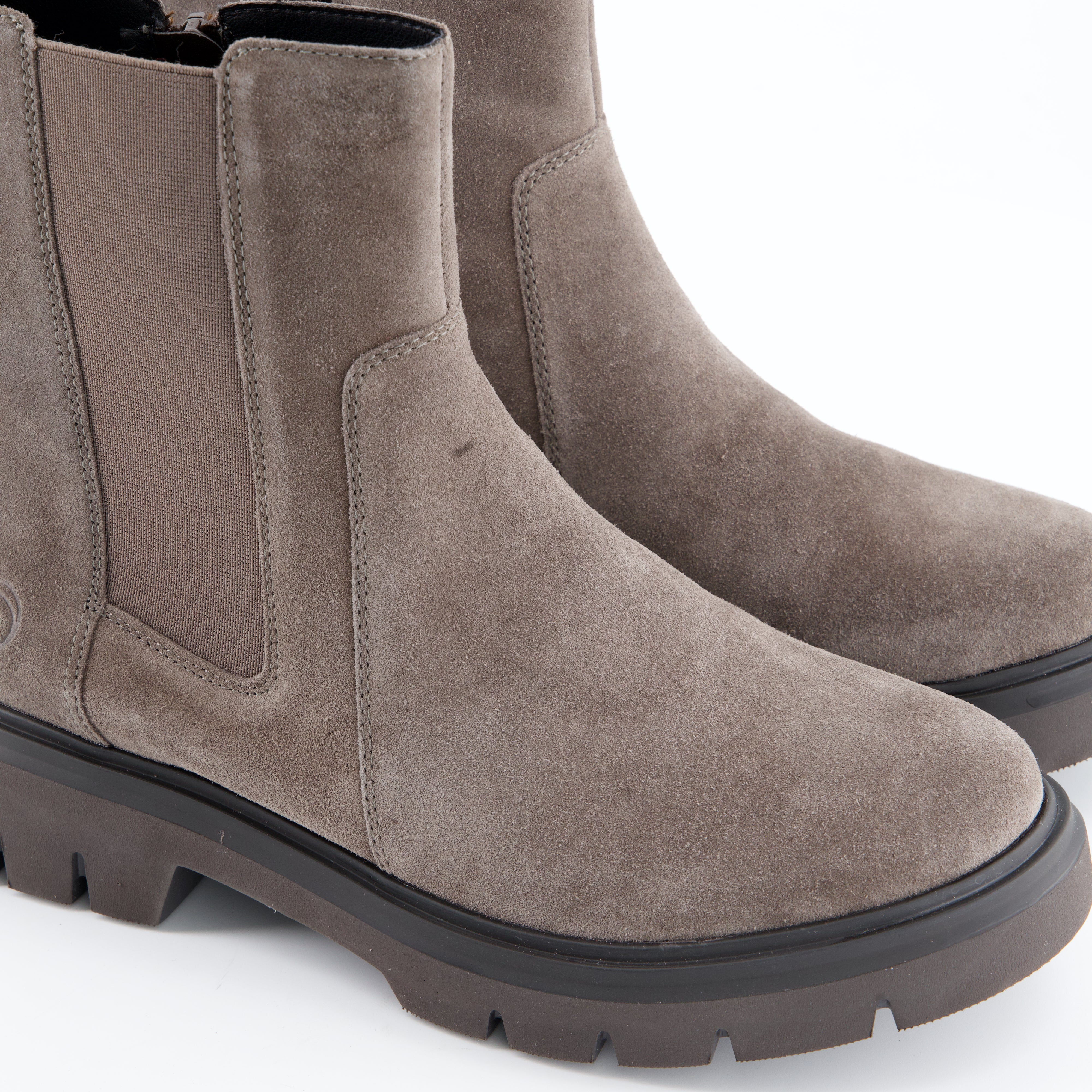 Stiefelette