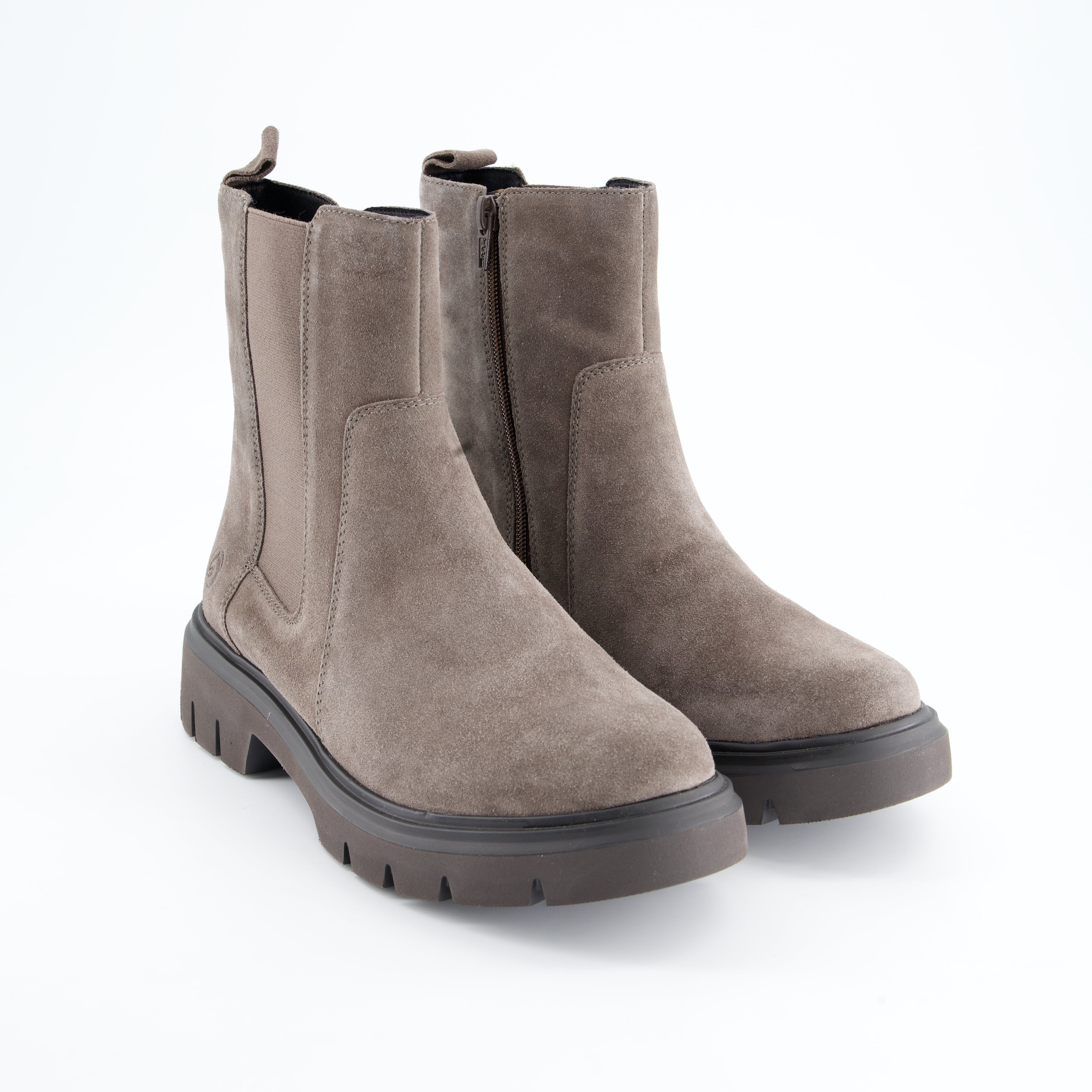 Stiefelette