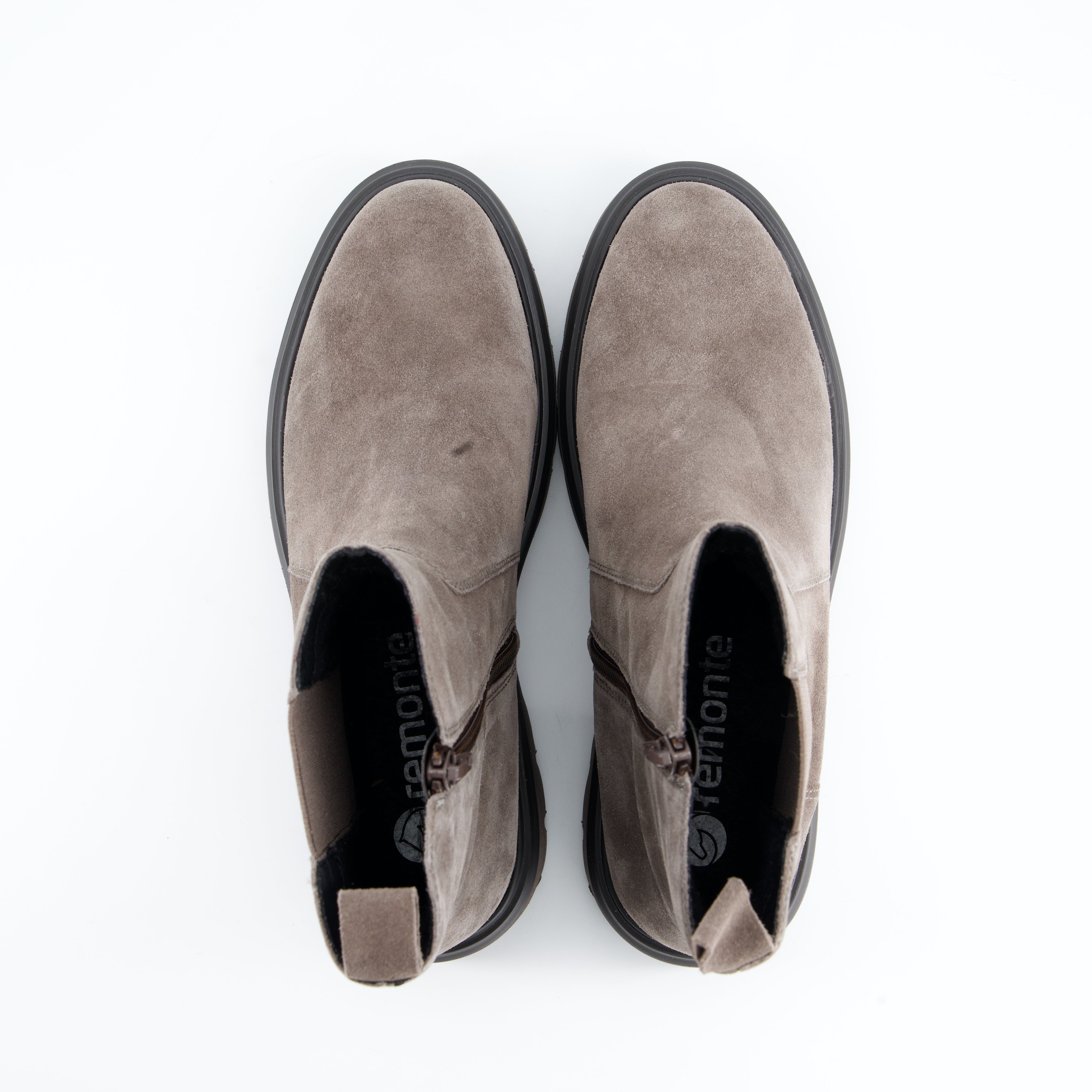 Stiefelette