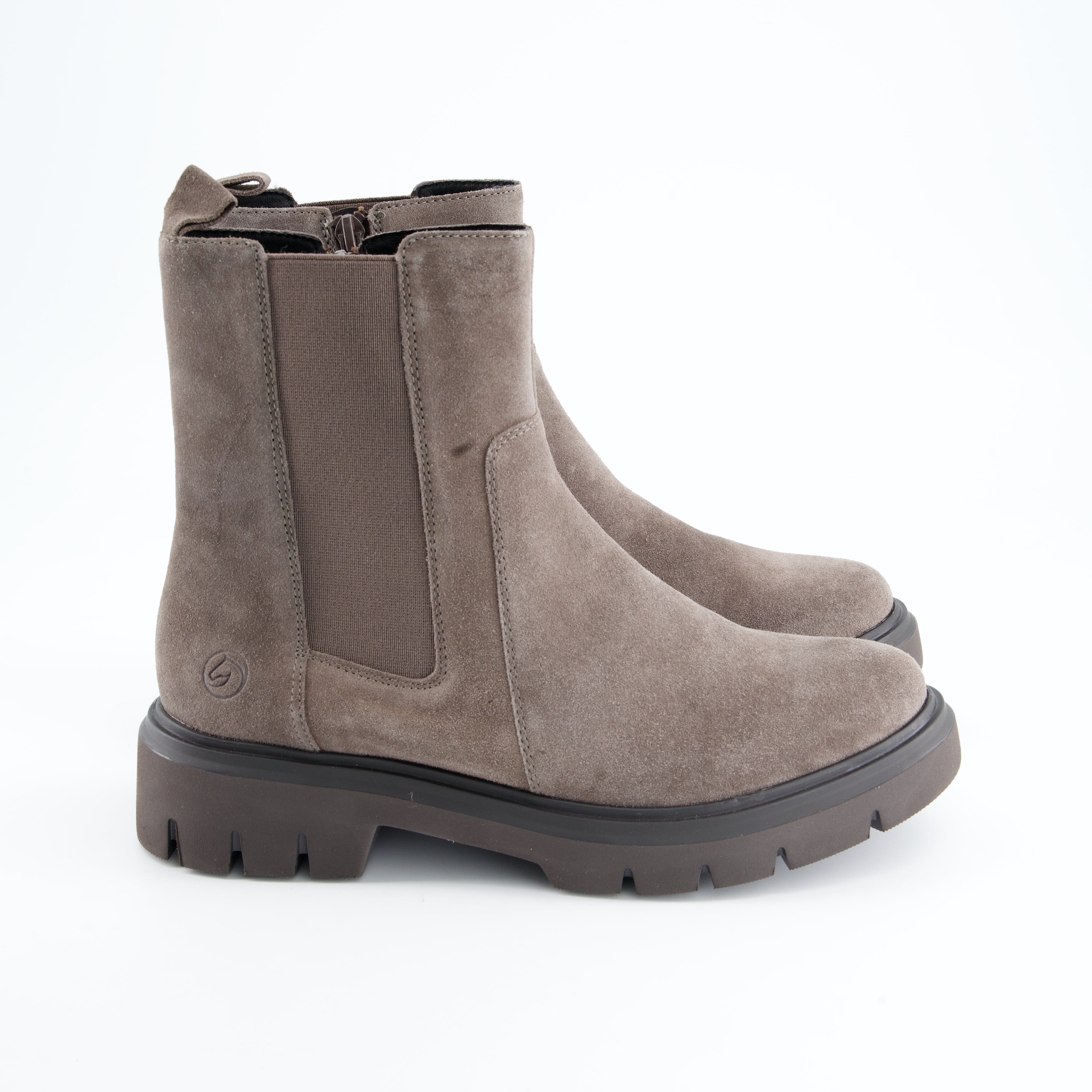 Stiefelette